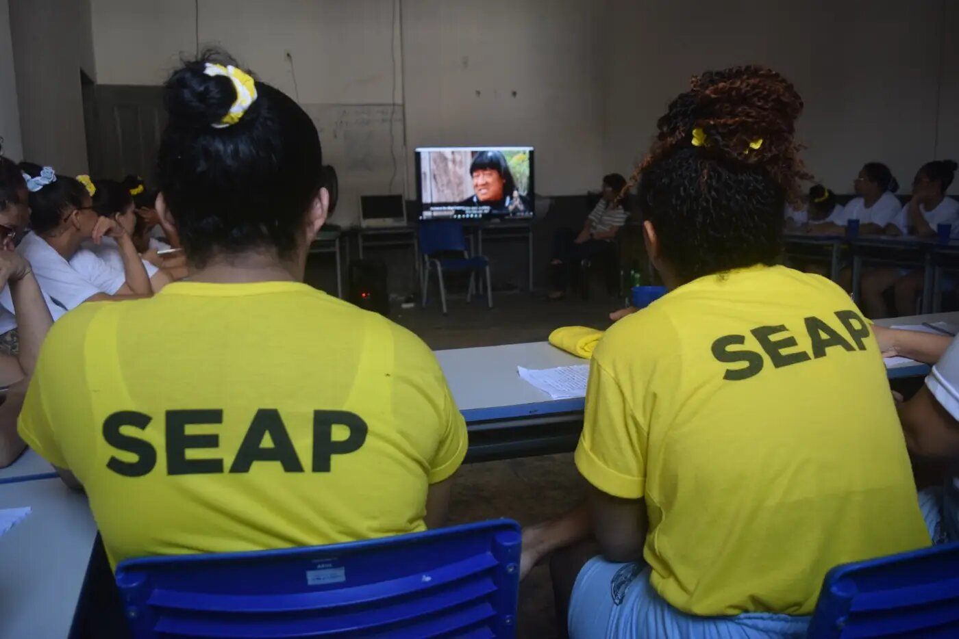 Foto: Elielson Modesto 