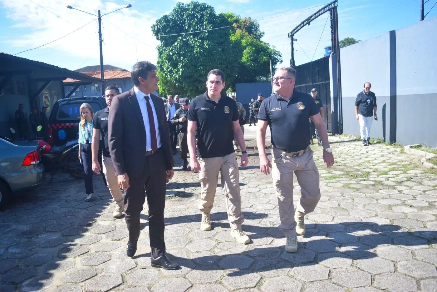 Foto: Elielson Modesto 