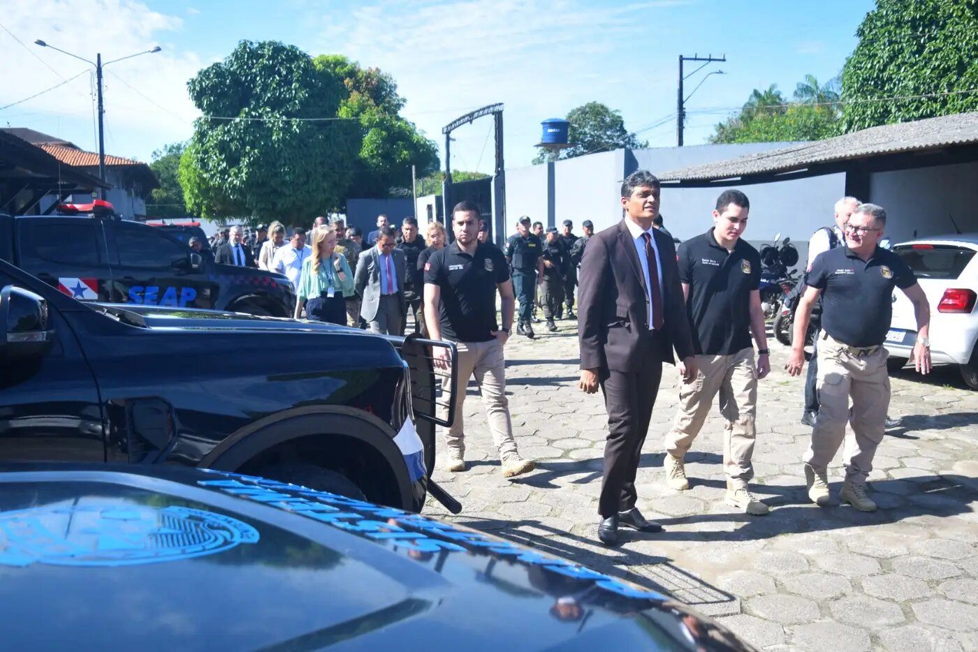 Foto: Elielson Modesto 