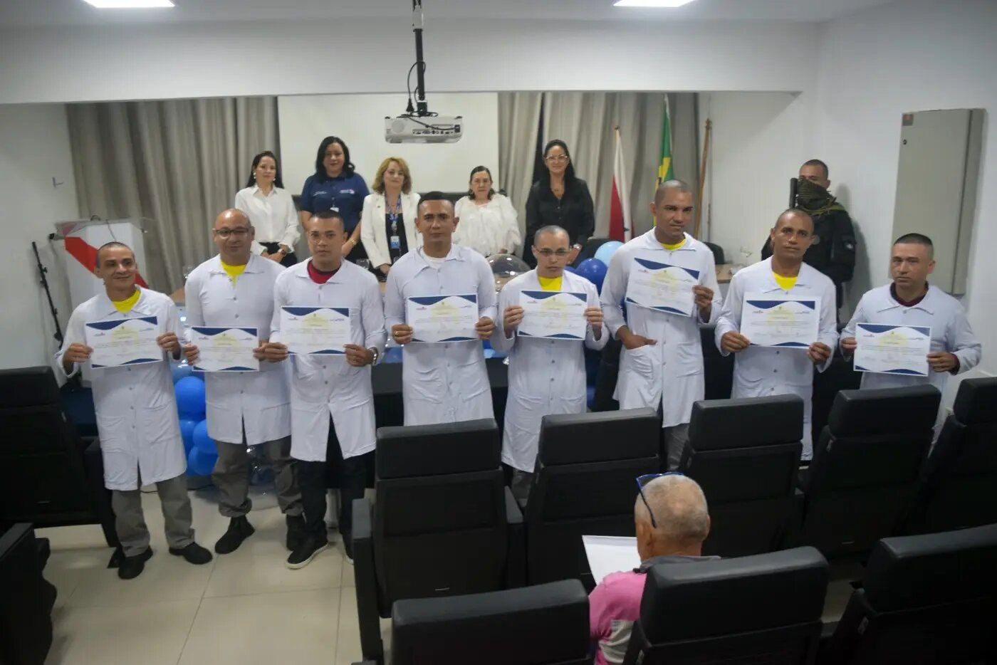 Foto: Elielson Modesto 