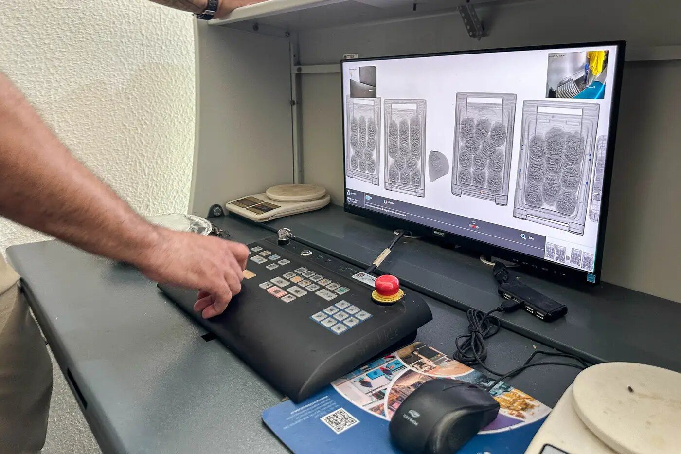 Foto: Wellyngton Coelho / Ag. Pará