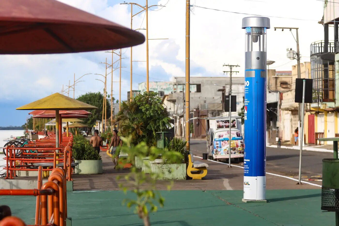 Foto: Marcelo Lelis / Ag. Pará