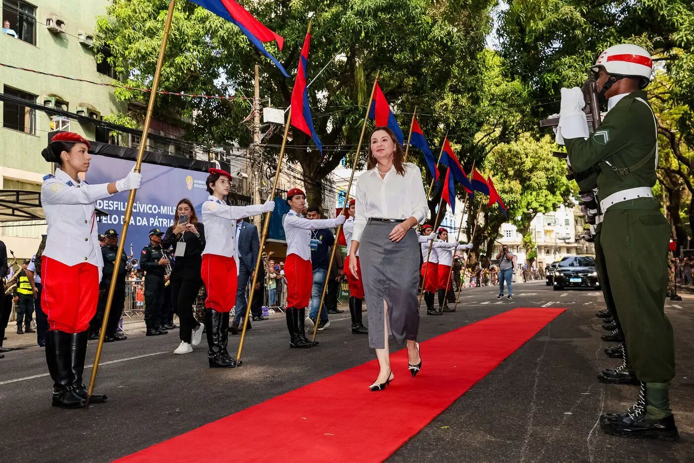 Foto: Bruno Cruz / Ag. Pará