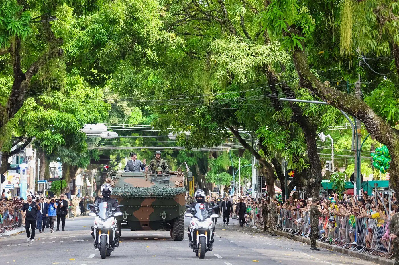 Foto: Bruno Cruz / Ag. Pará