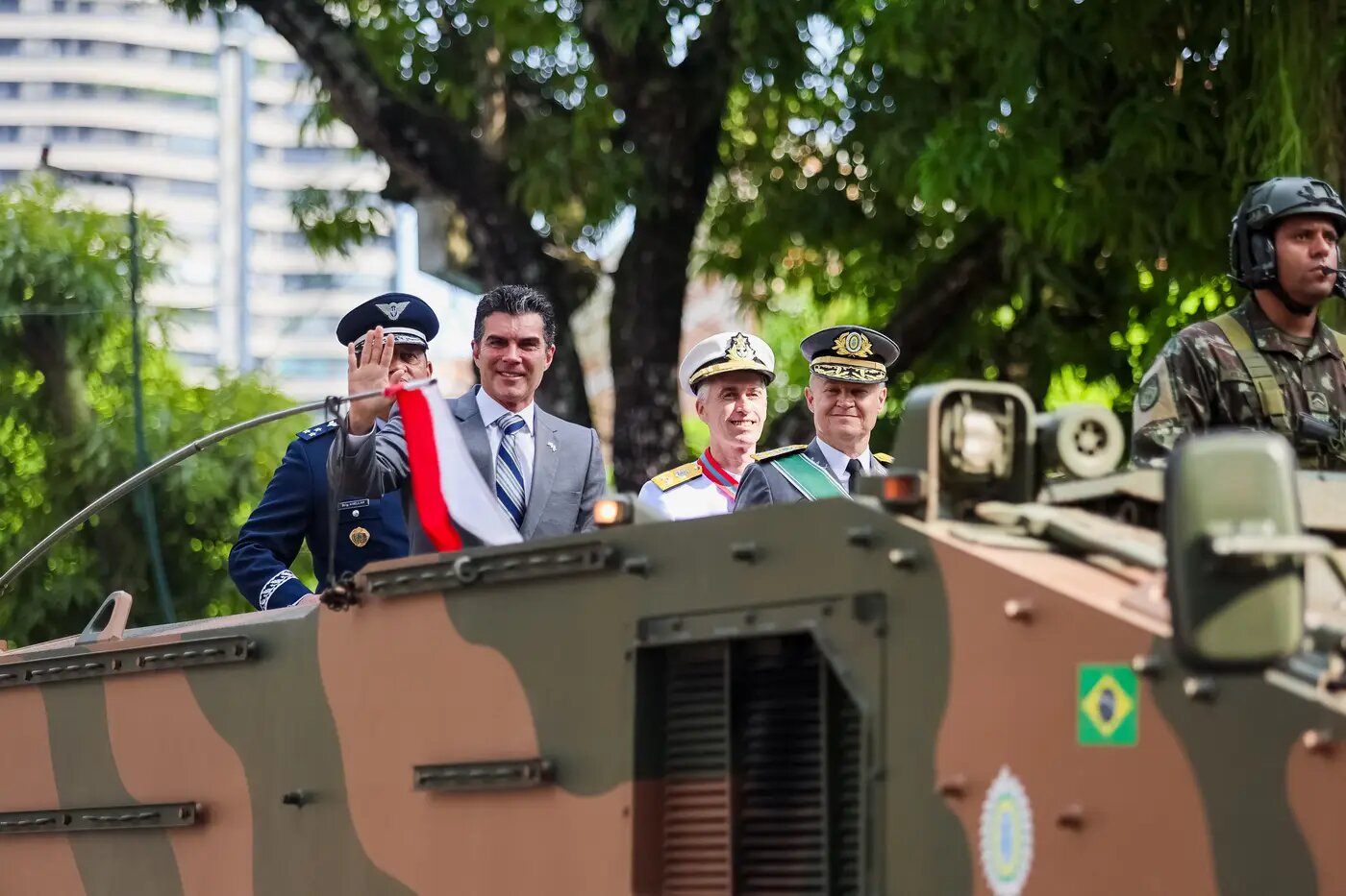 Foto: Bruno Cruz / Ag. Pará