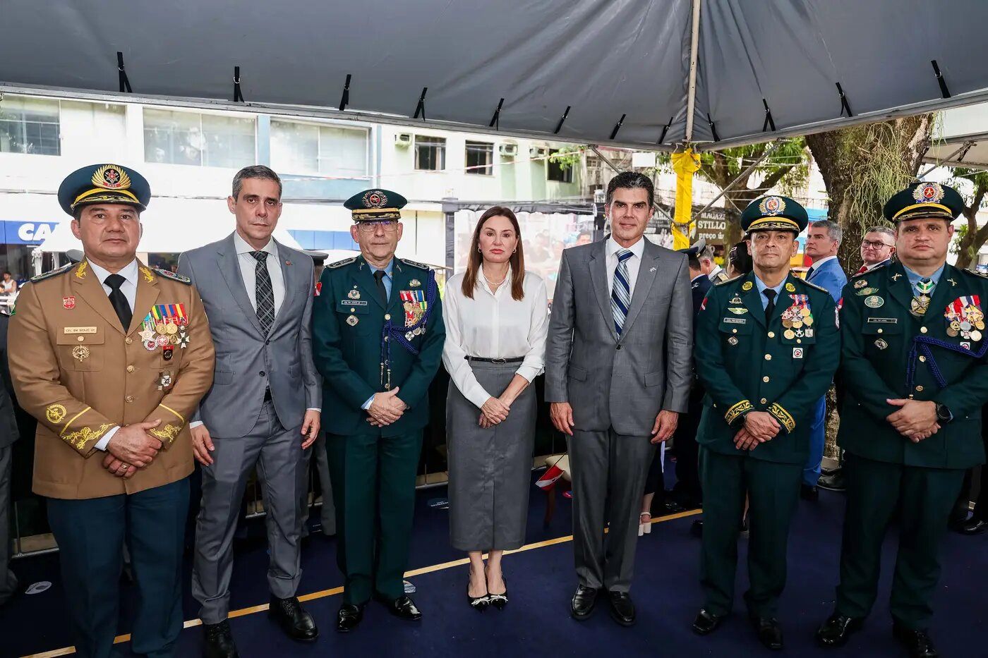 Foto: Marco Santos / Ag. Pará