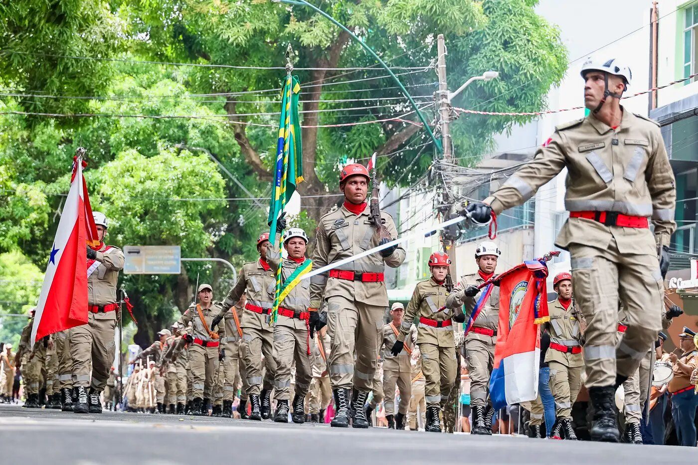 Foto: Marco Santos / Ag. Pará
