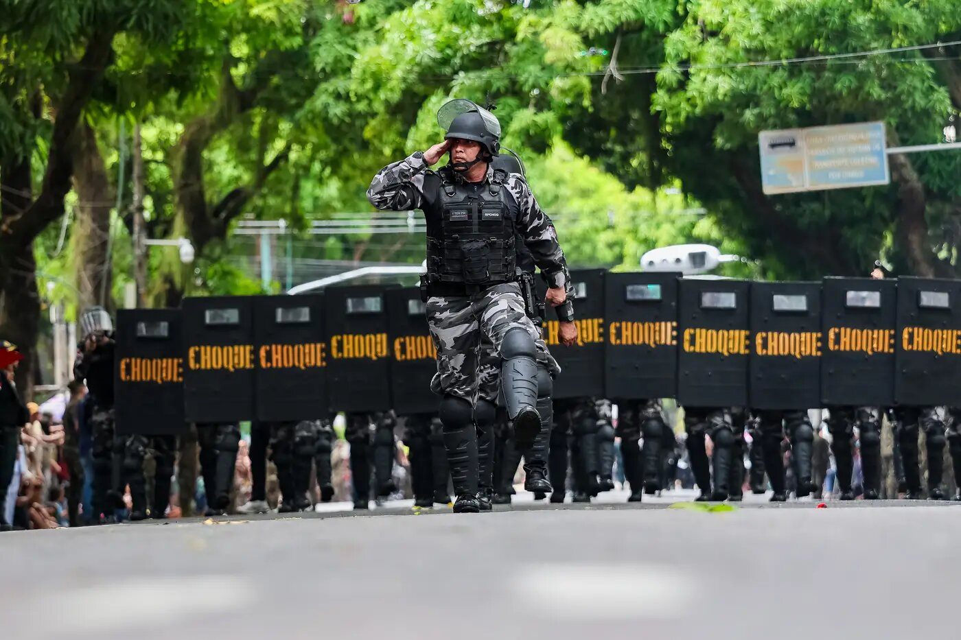 Foto: Marco Santos / Ag. Pará