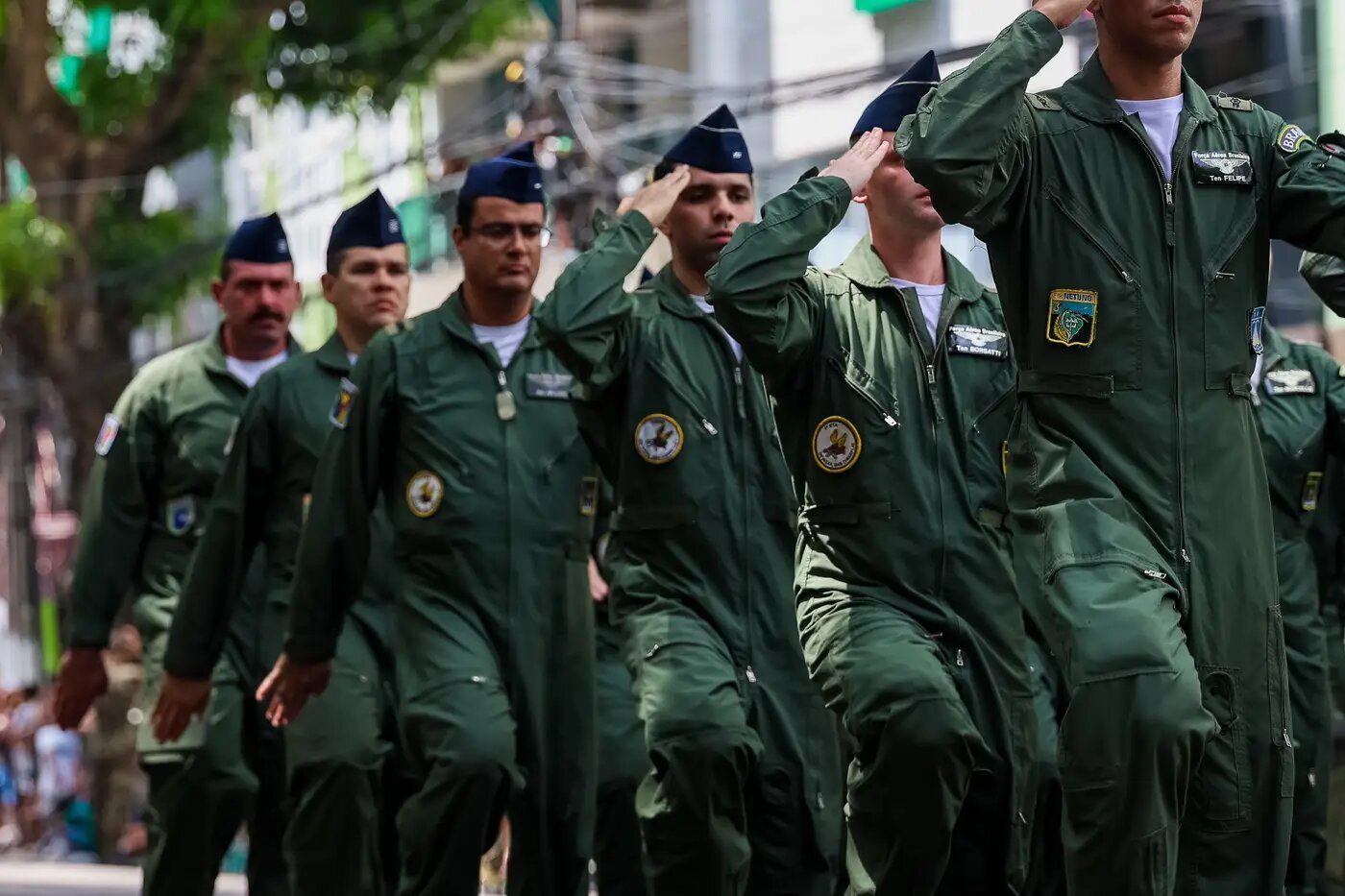 Foto: Marco Santos / Ag. Pará