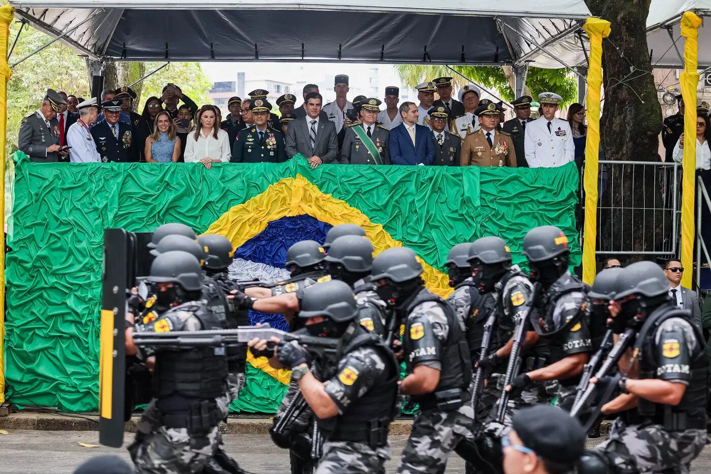 Foto: Bruno Cruz / Ag. Pará