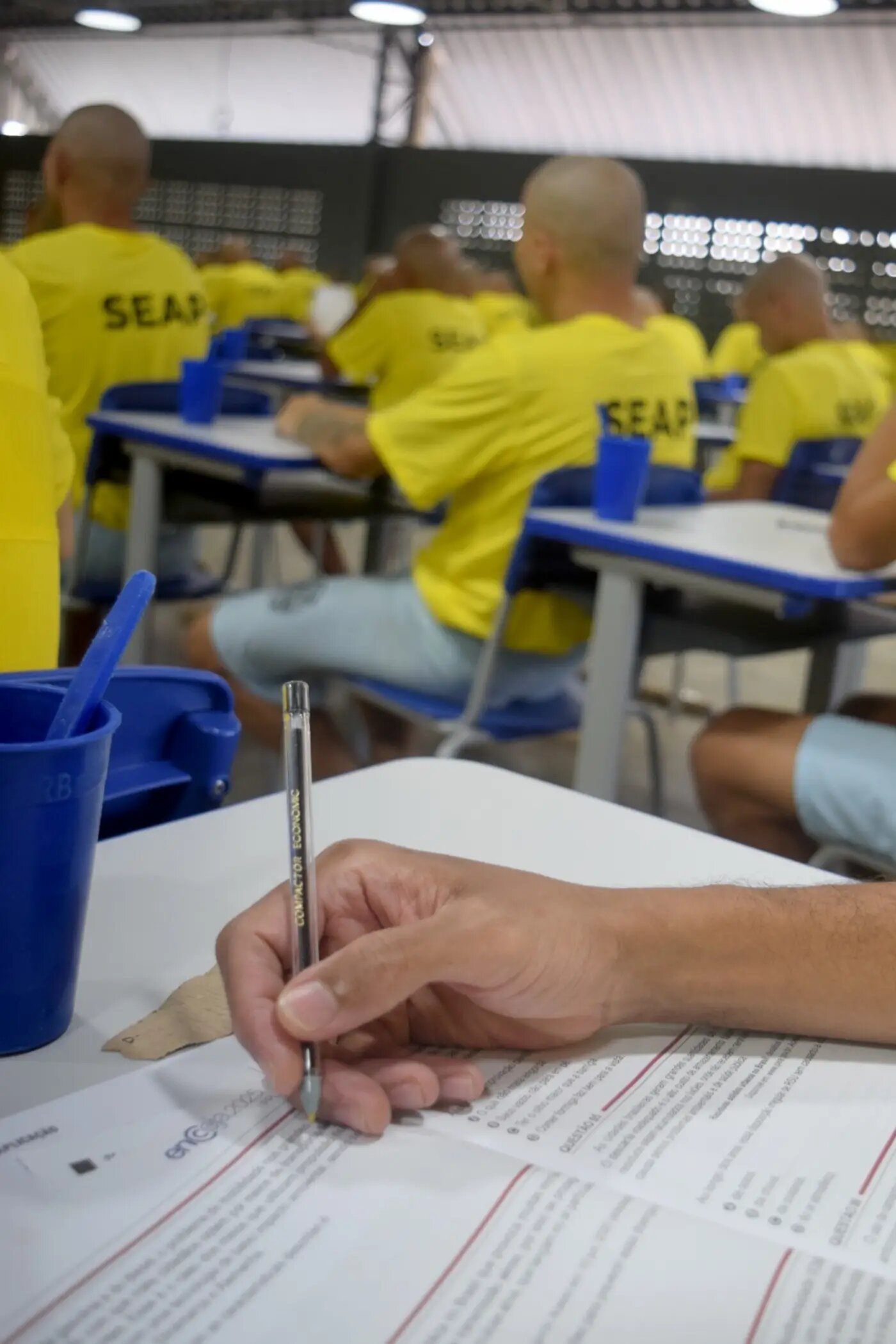 Foto: Elielson Modesto 