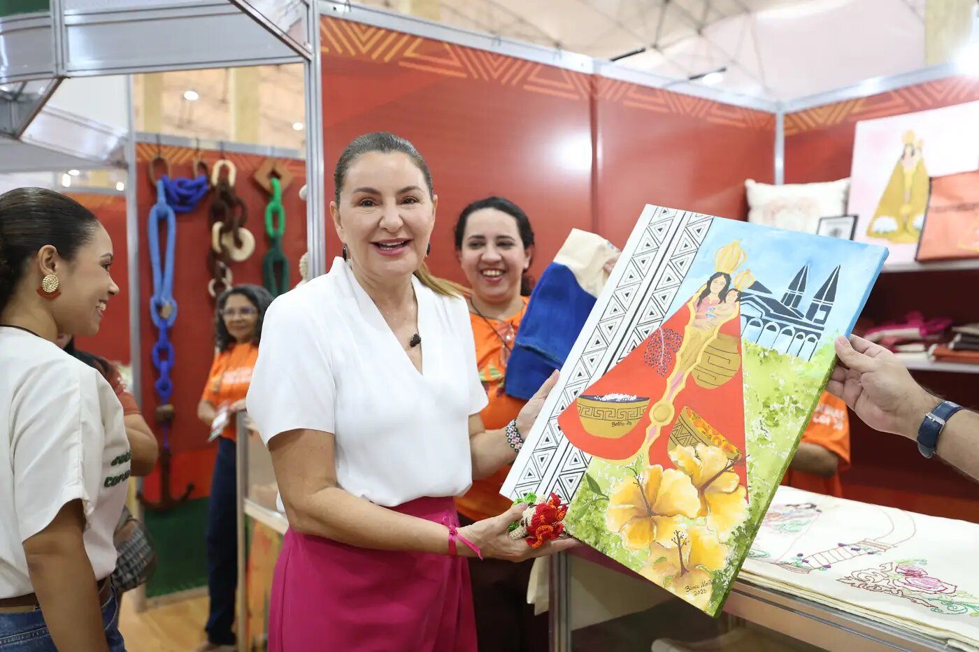 Foto: Rodrigo Pinheiro / Ag. Pará