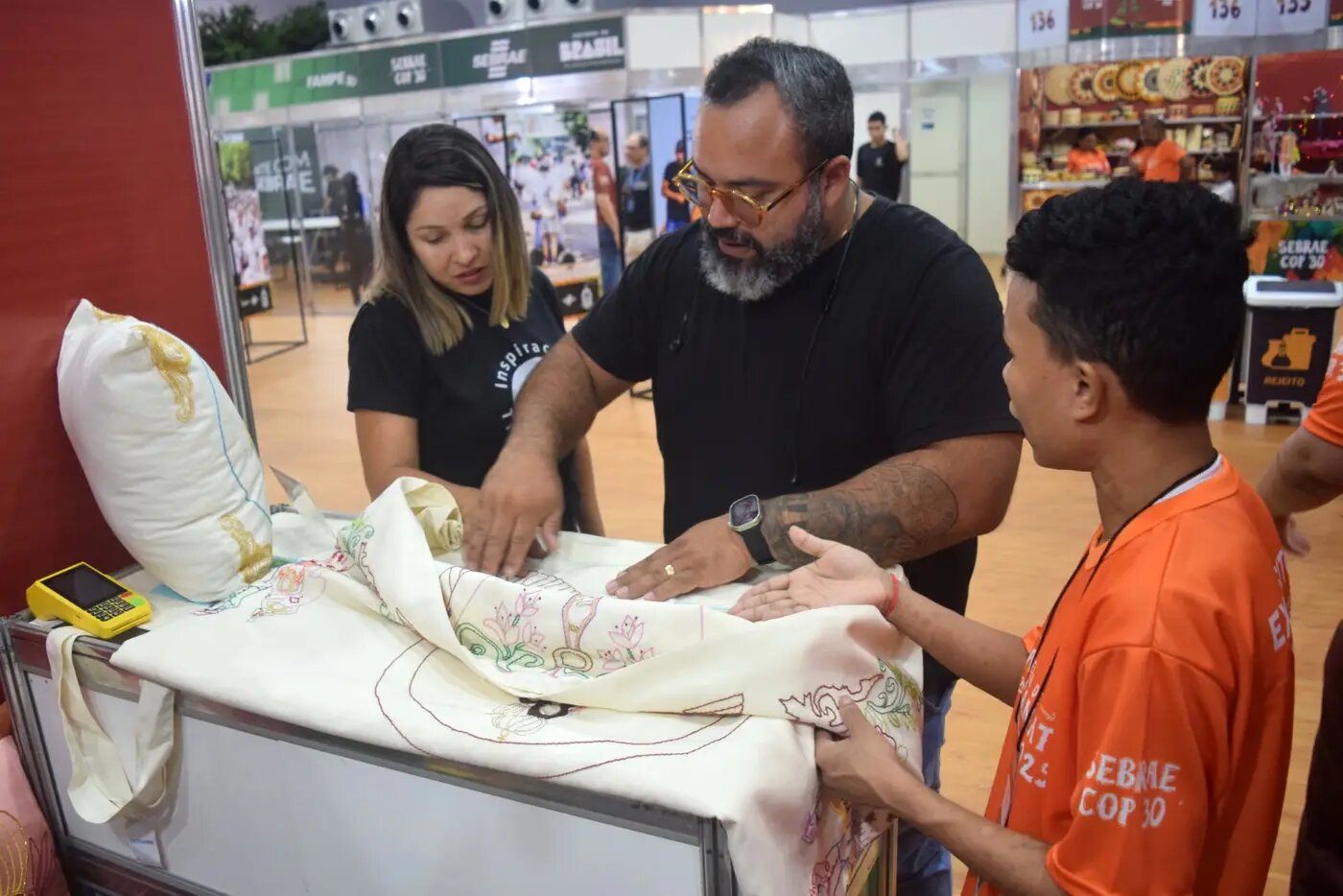 Foto: Elielson Modesto 