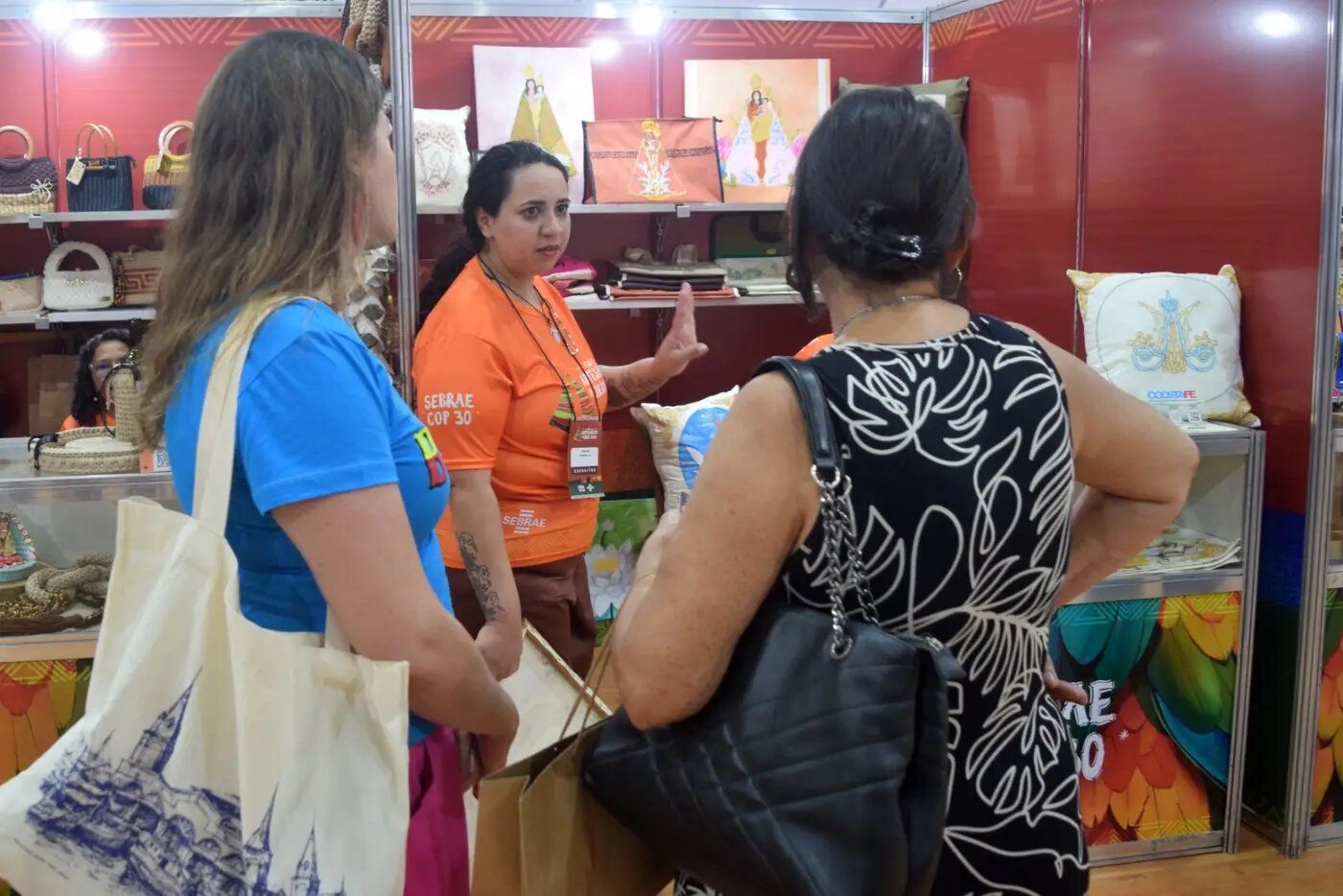 Foto: Elielson Modesto 