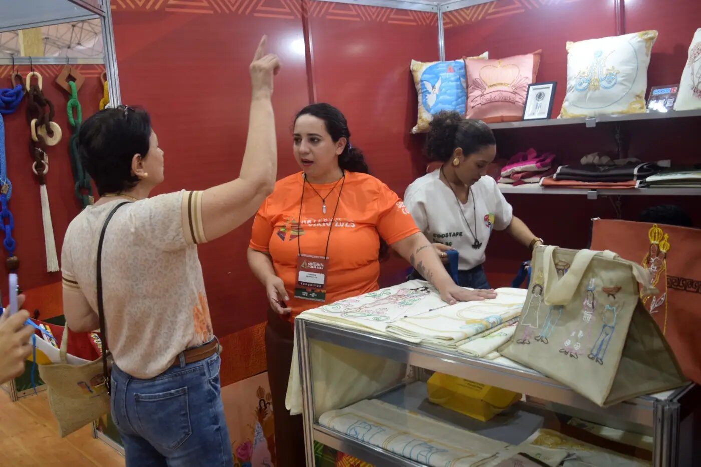 Foto: Elielson Modesto 