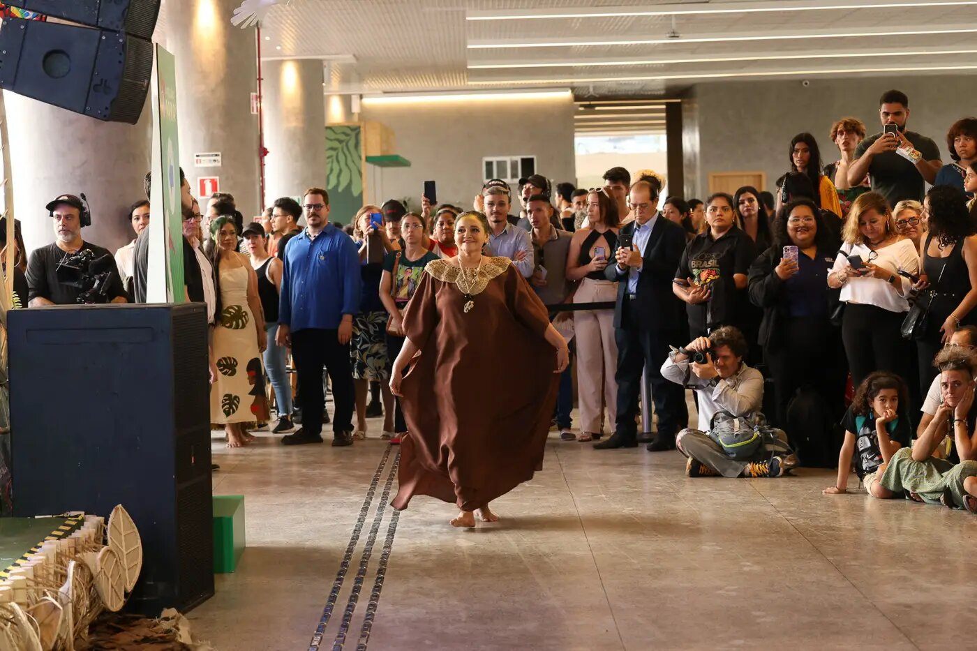Foto: Rodrigo Pinheiro / Ag.Pará