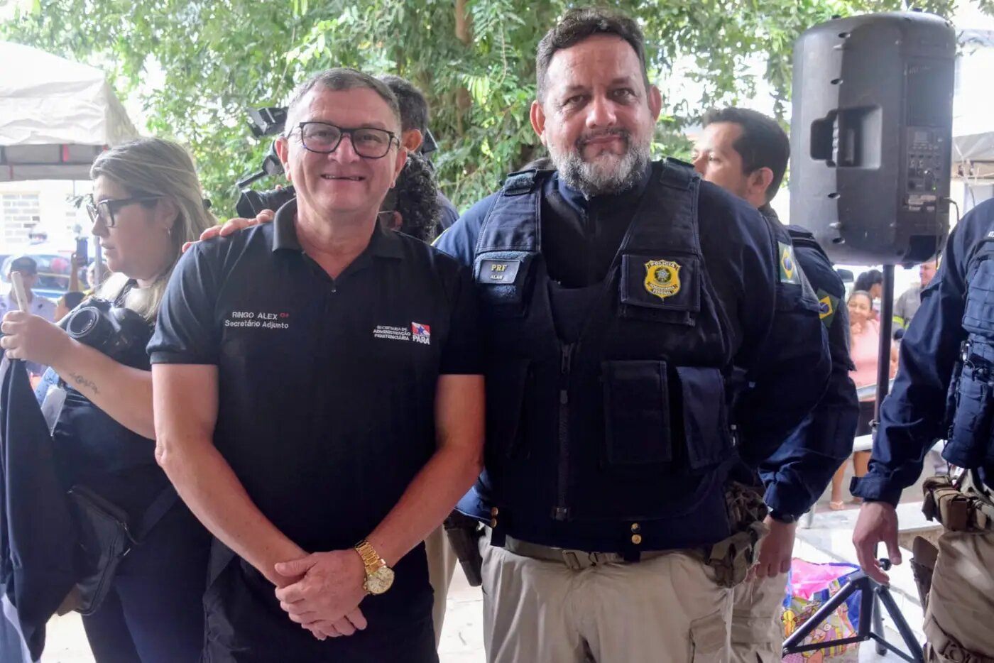 Foto: Elielson Modesto 