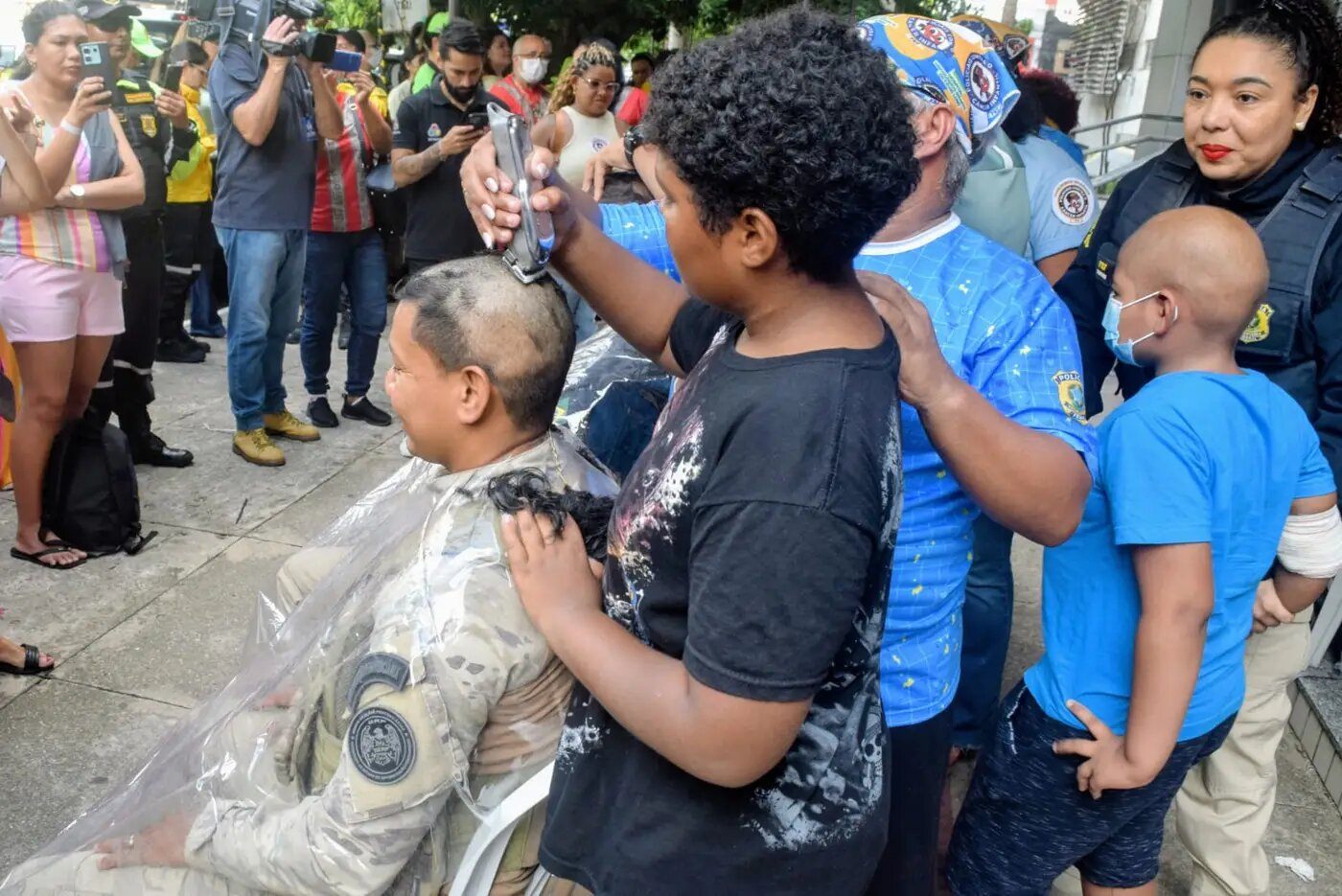 Foto: Elielson Modesto 