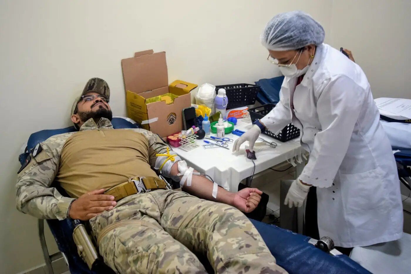 Foto: Elielson Modesto 