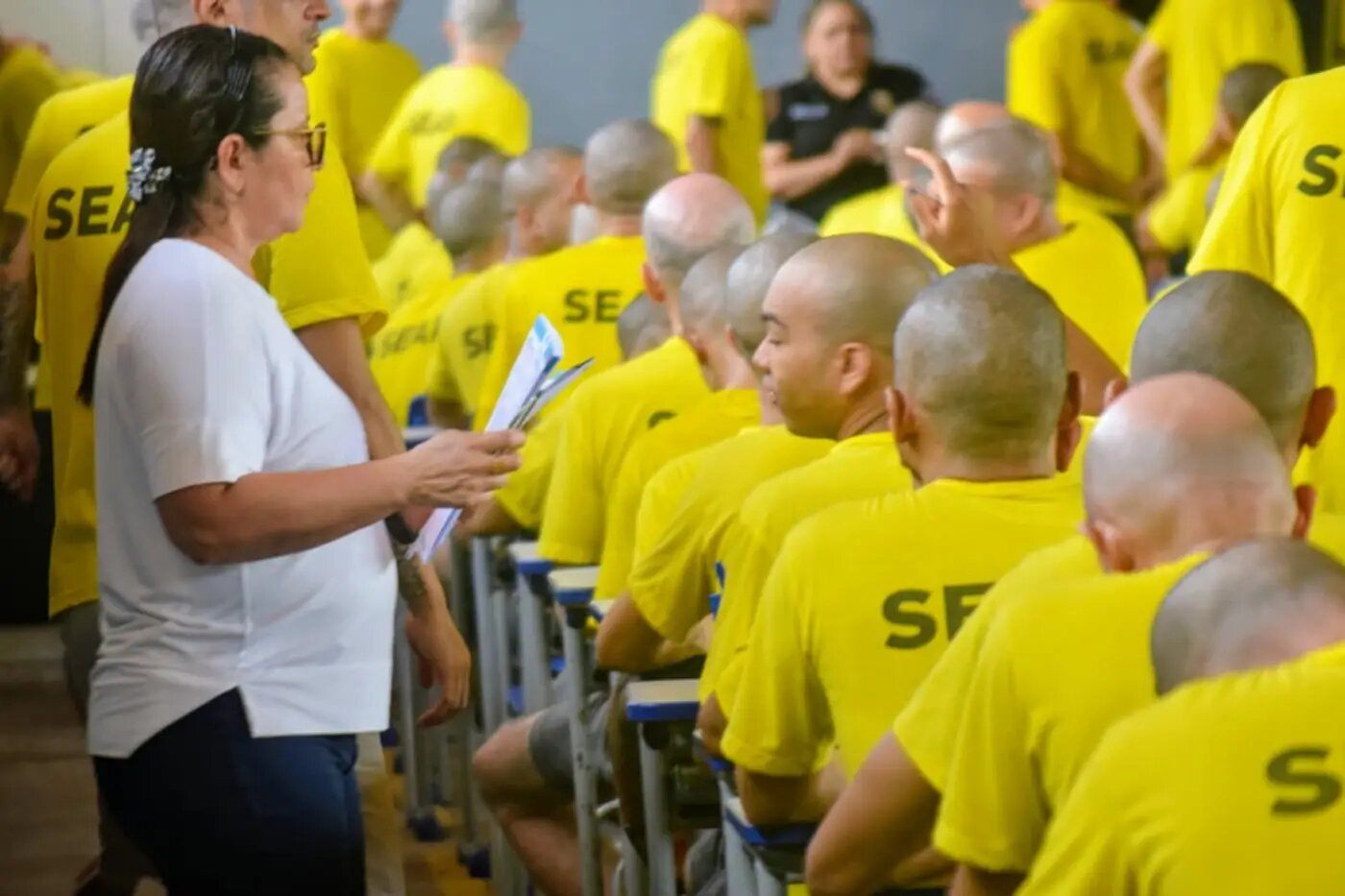 Foto: Elielson Modesto 