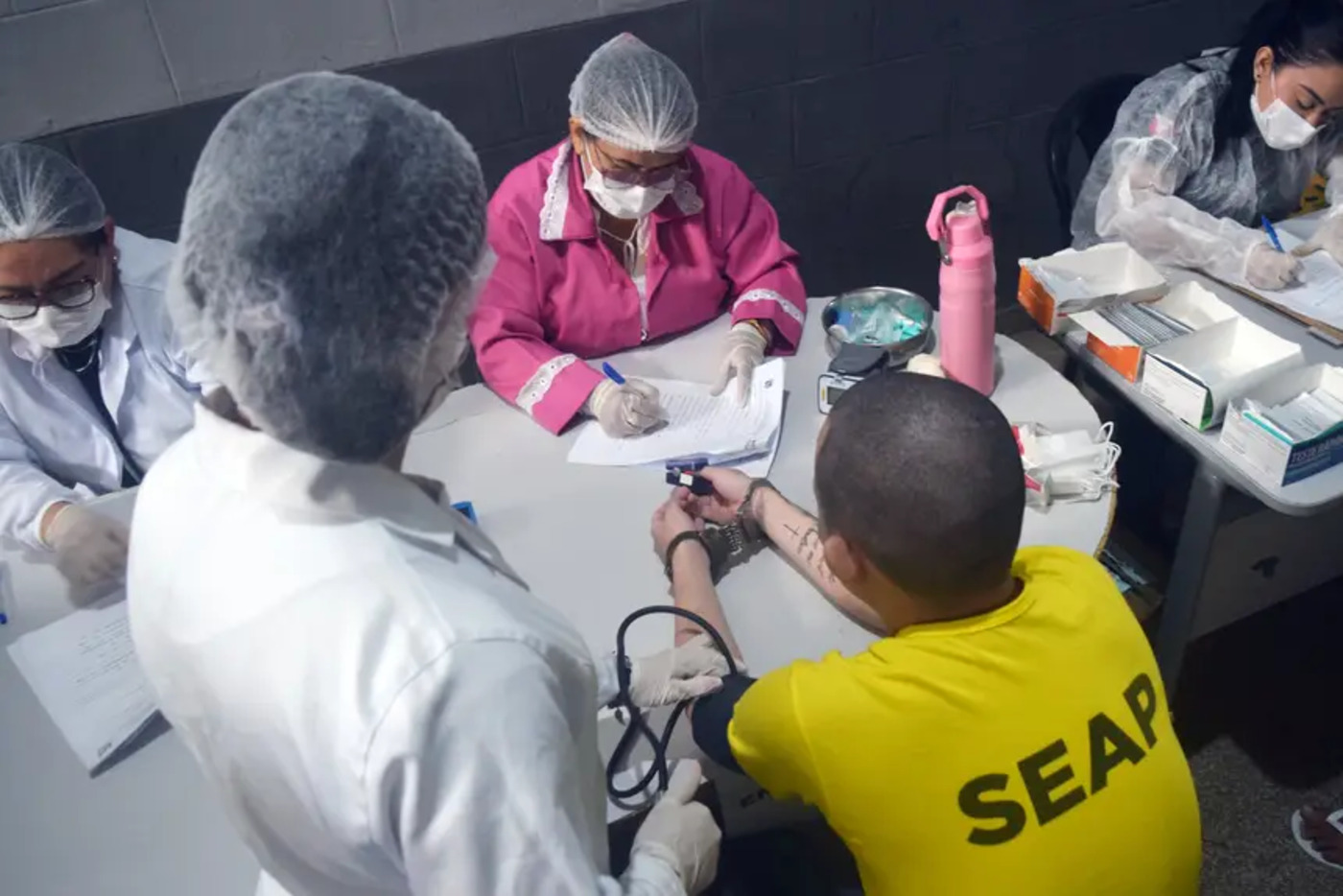 Foto: Elielson Modesto