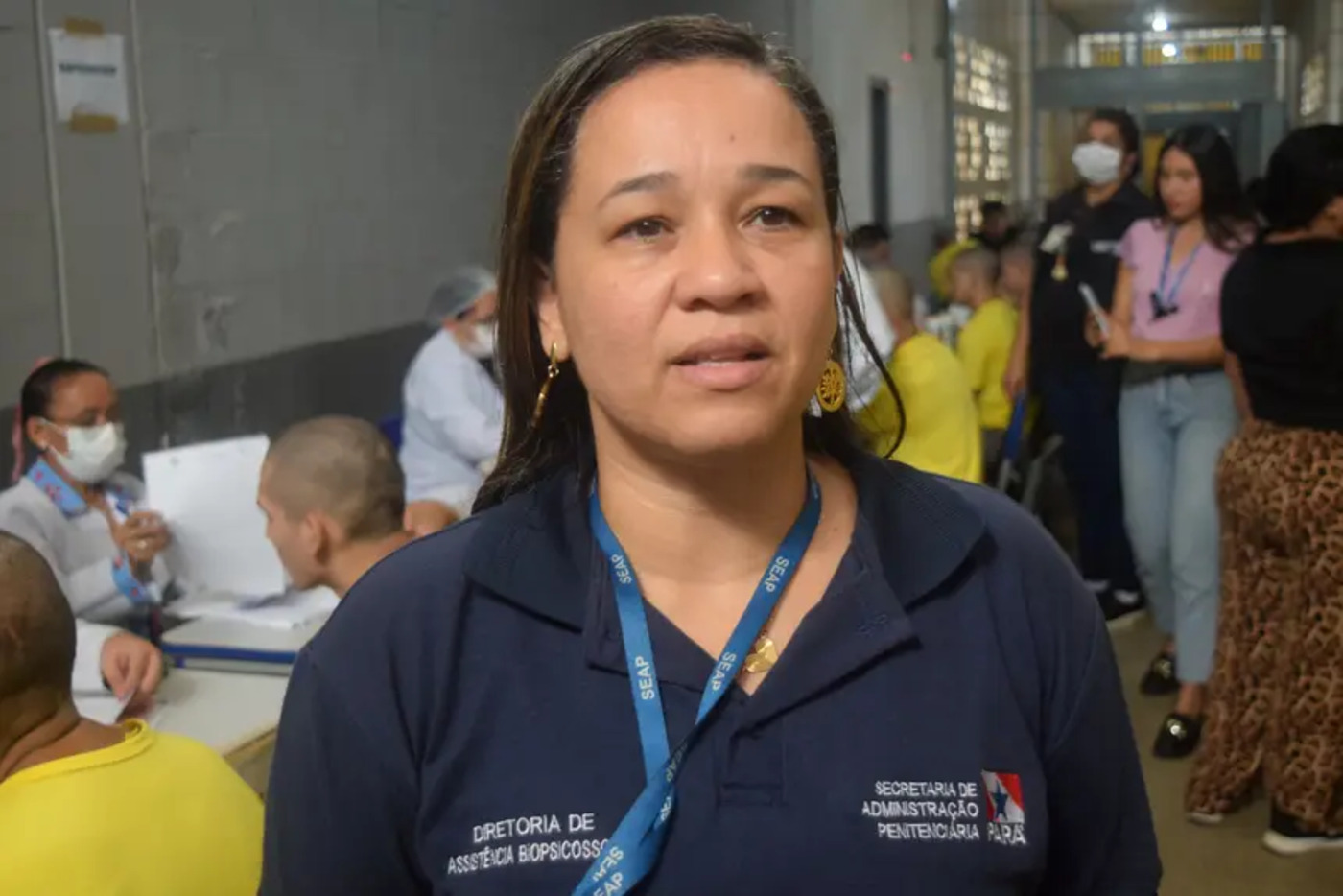 Foto: Elielson Modesto