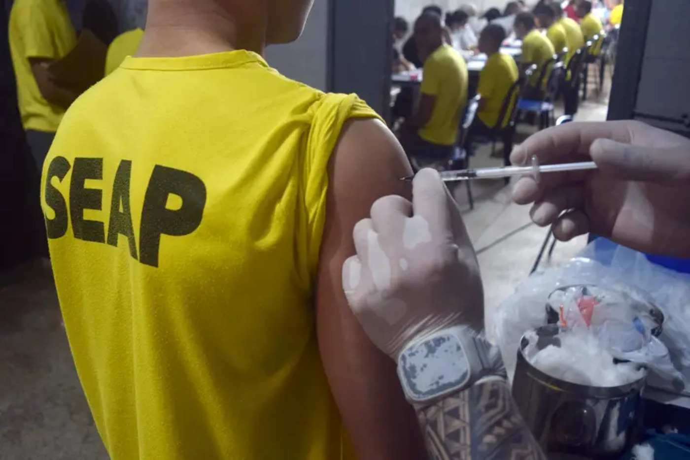 Foto: Elielson Modesto