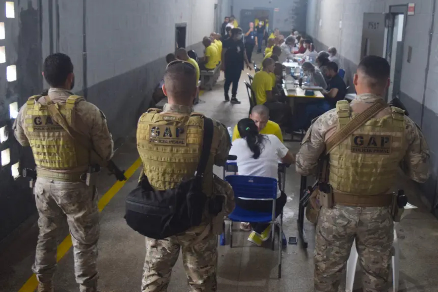 Foto: Elielson Modesto