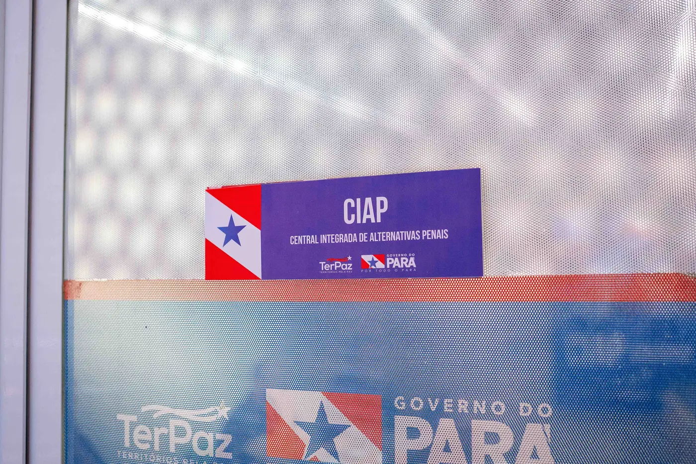 Central Integrada