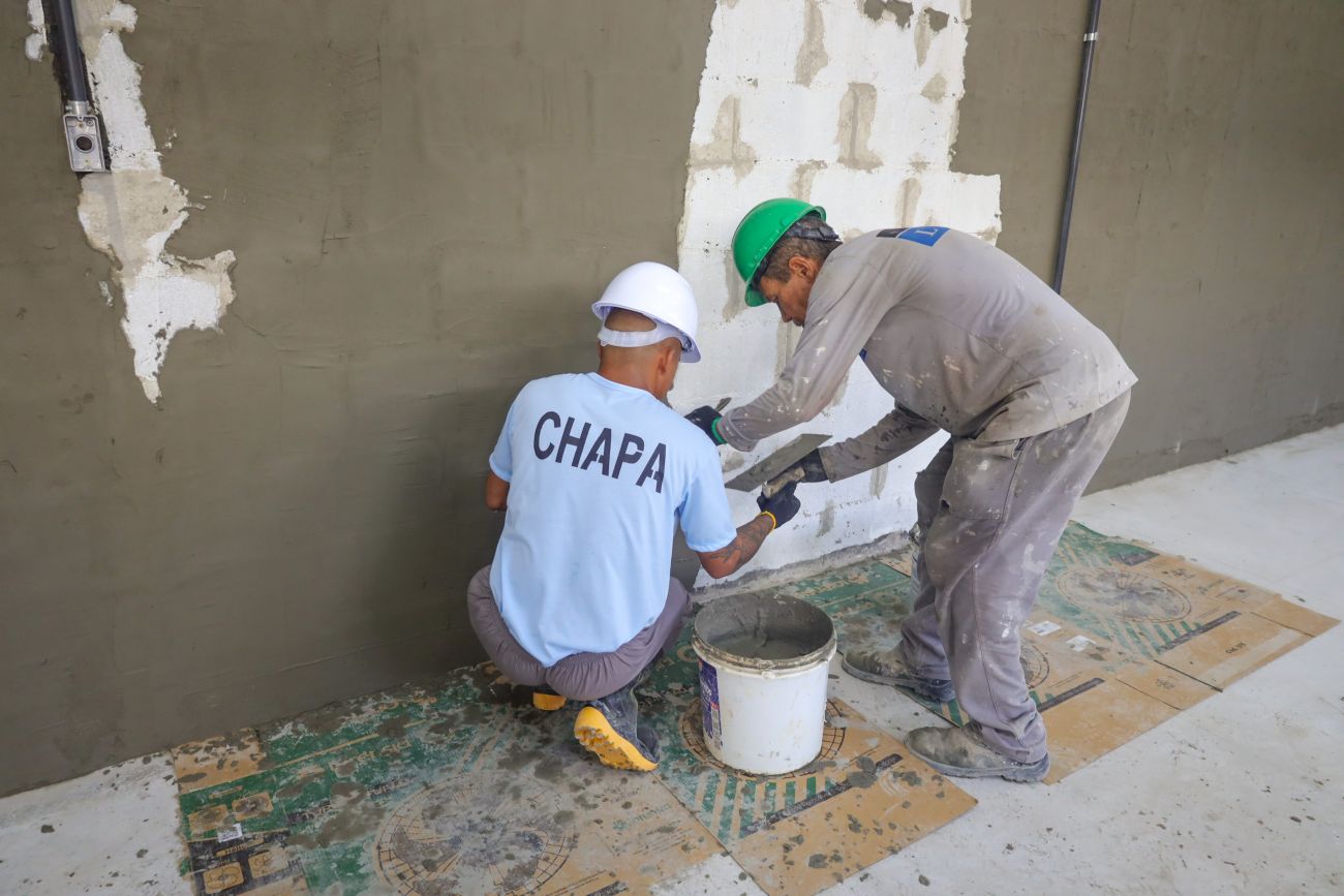 Foto: Alex Ribeiro / Ag. Pará
