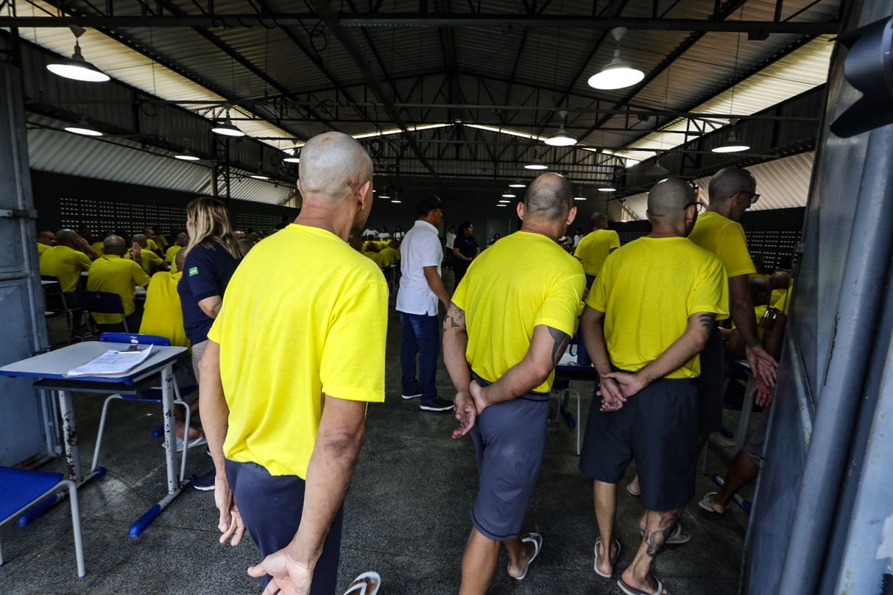 Foto: Alex Ribeiro / Ag. Pará