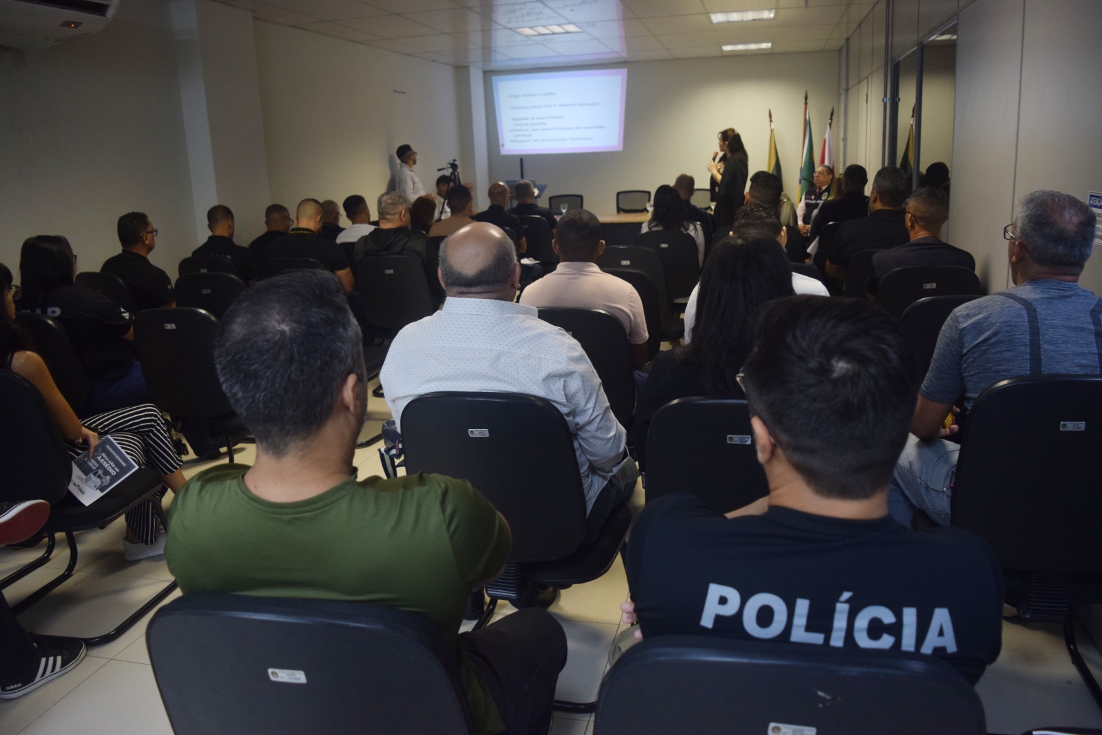 REGISTROS: ELIELSON MODESTO