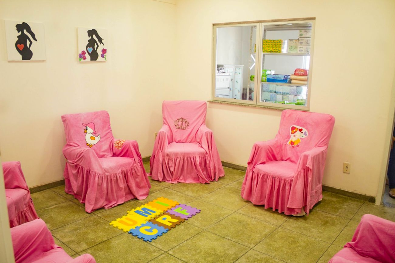 Foto: Vitória Leticia / Divulgação