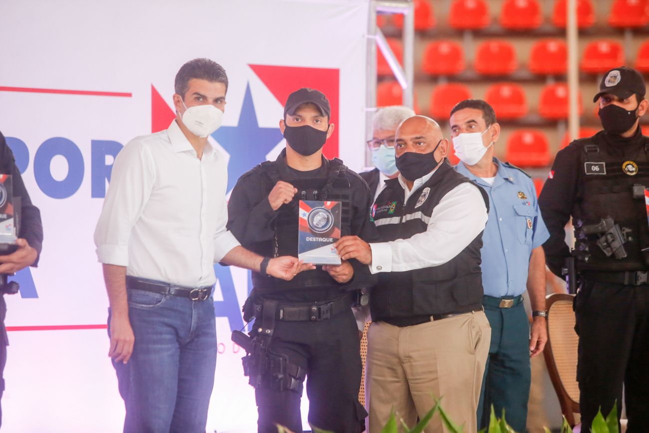 Foto: Marco Santos / Ag. Pará