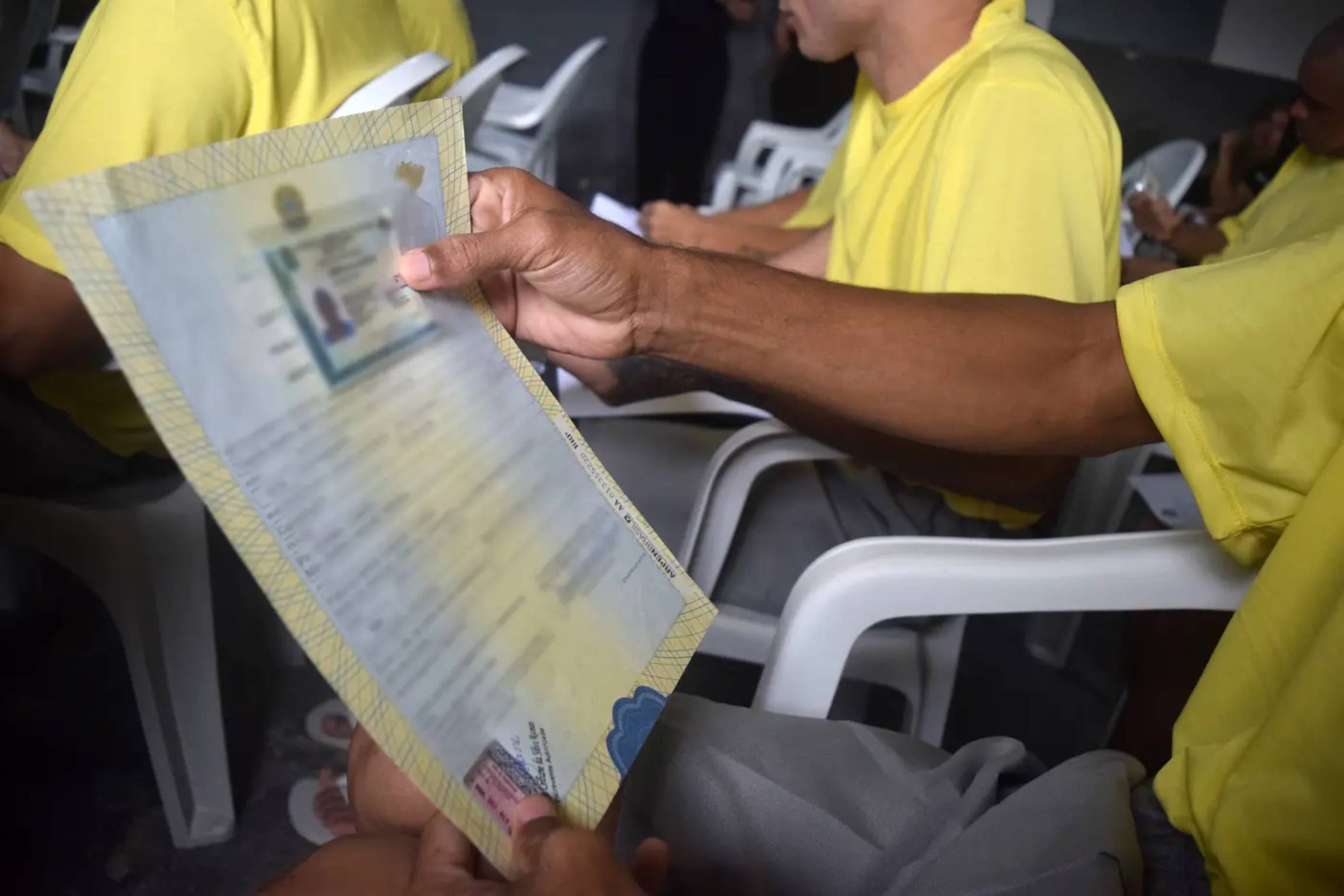 Foto: Elielson Modesto