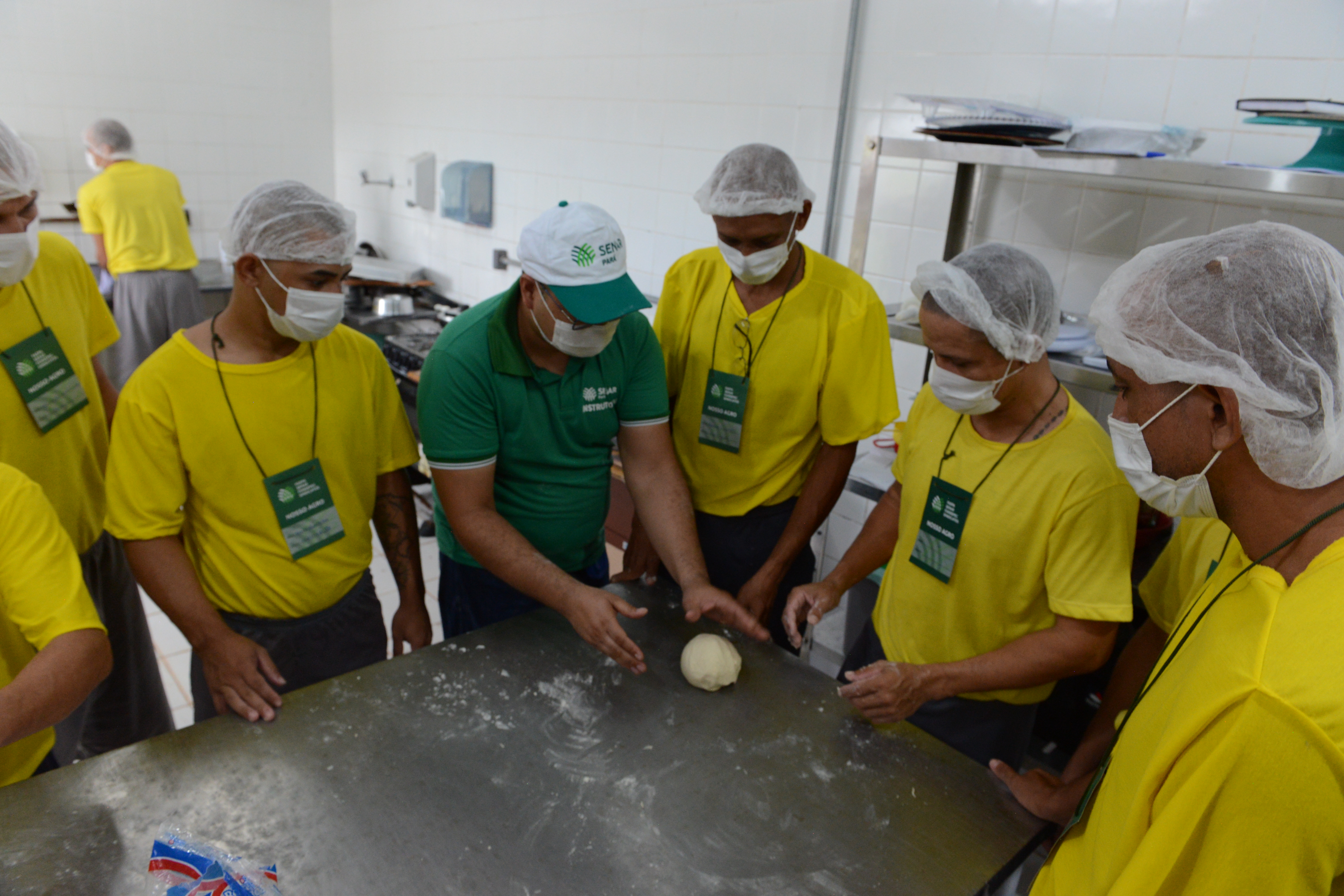 Foto: Yasmin Cavalcante /NCS Seap