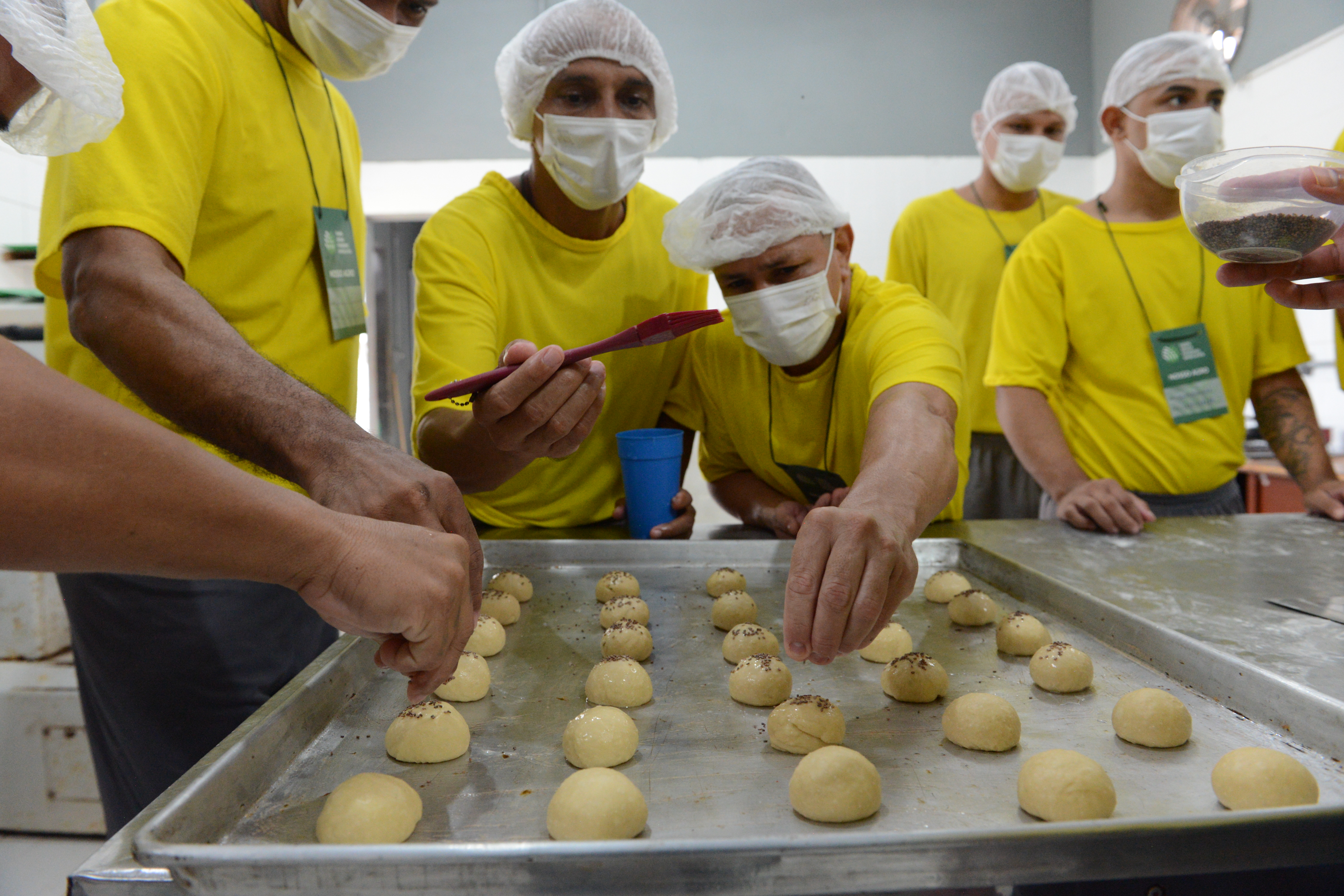 Foto: Yasmin Cavalcante /NCS Seap