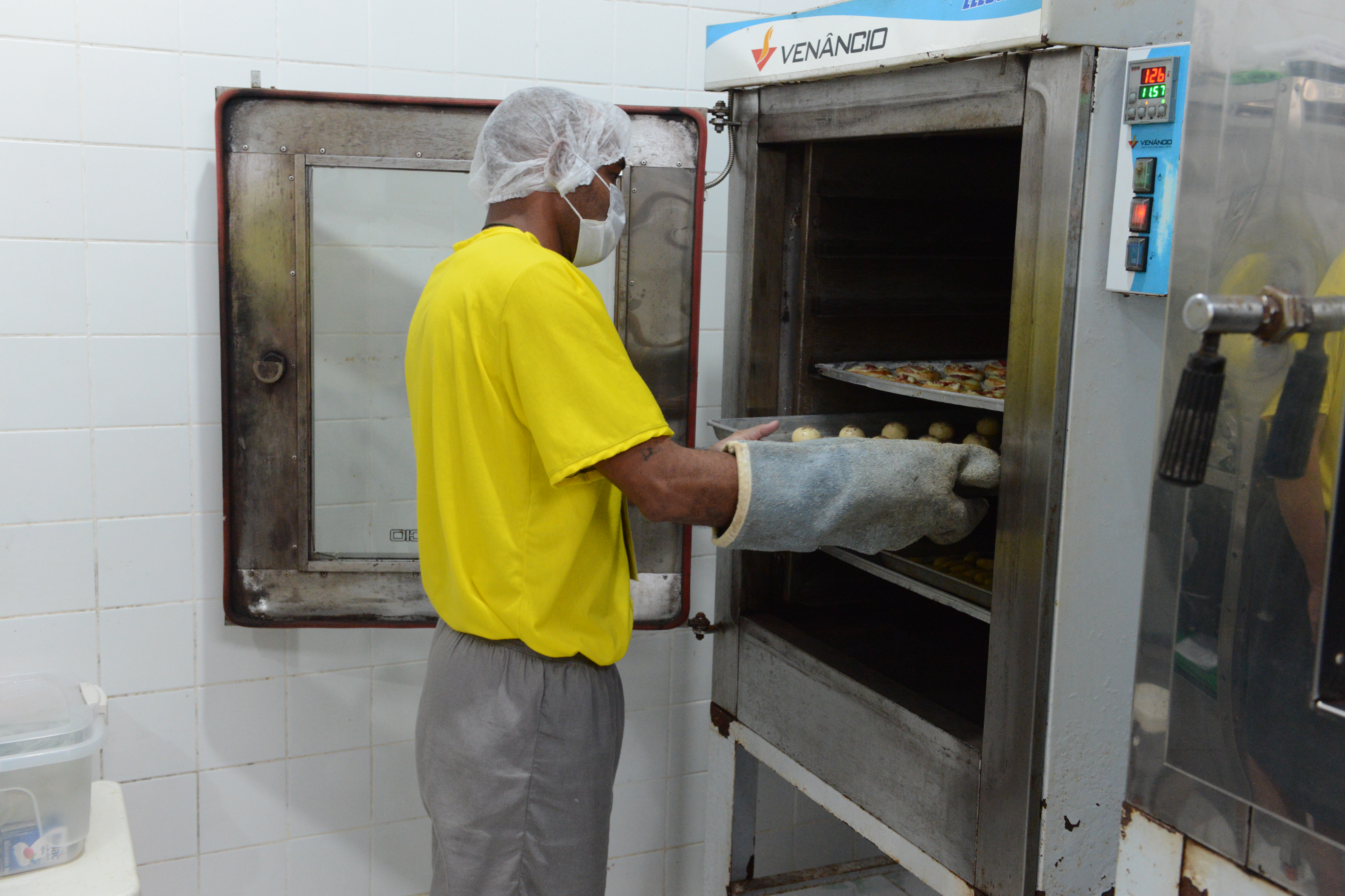 Foto: Yasmin Cavalcante /NCS Seap