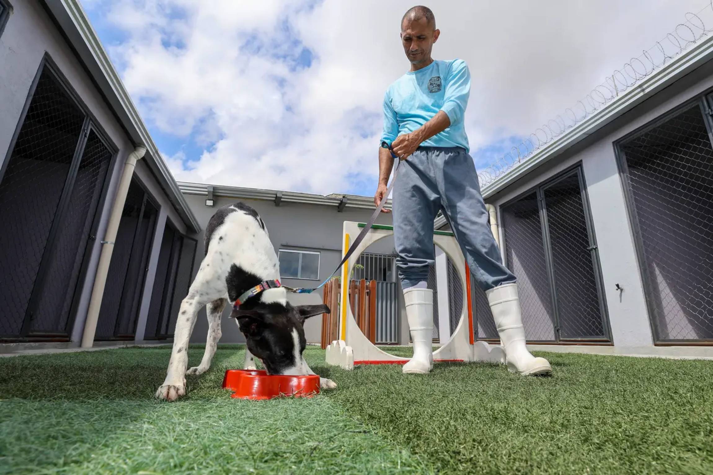 Foto: Bruno Cruz/Ag. Pará