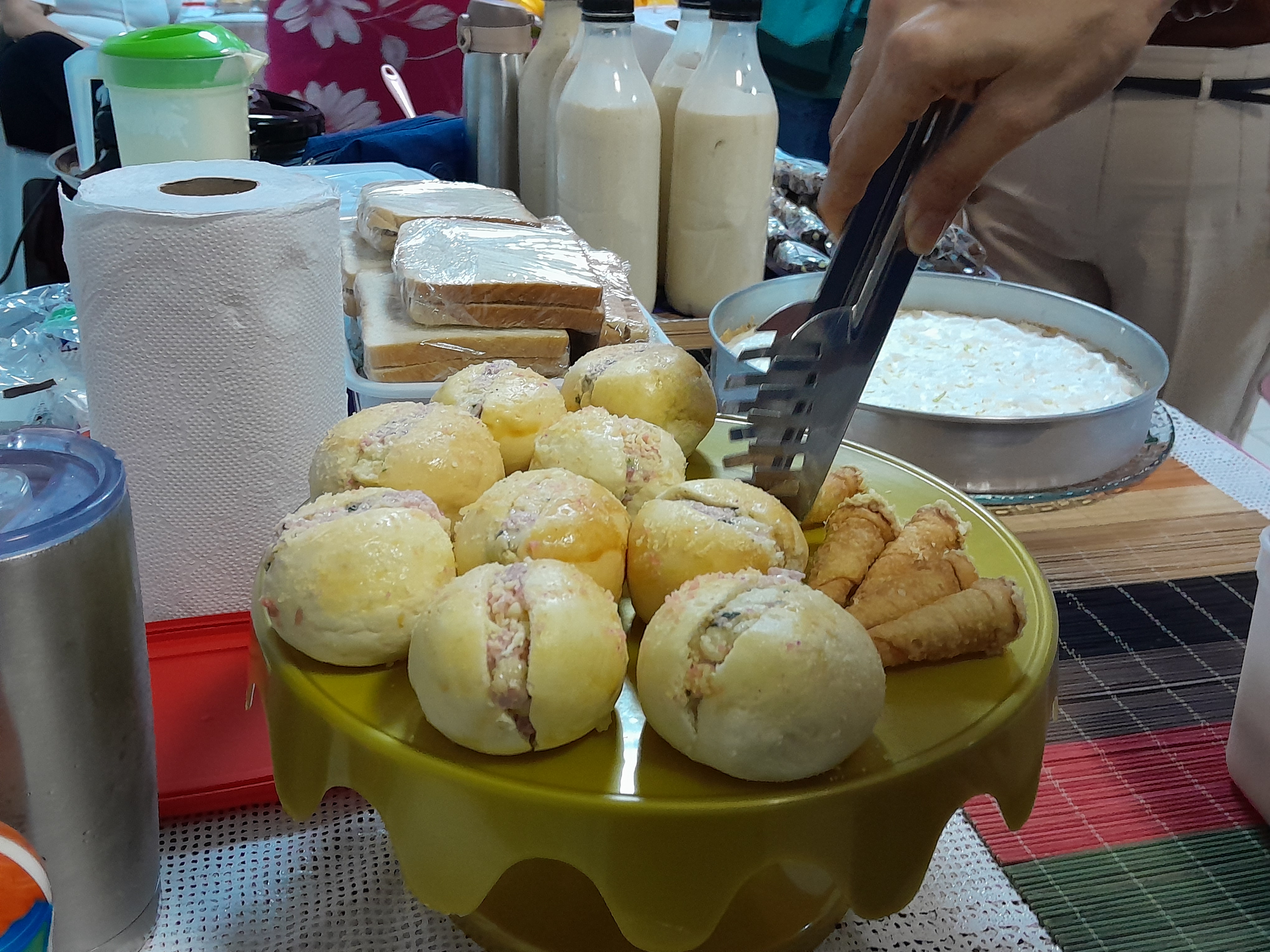 Foto: Fernanda Ferreira / NSC SEAP