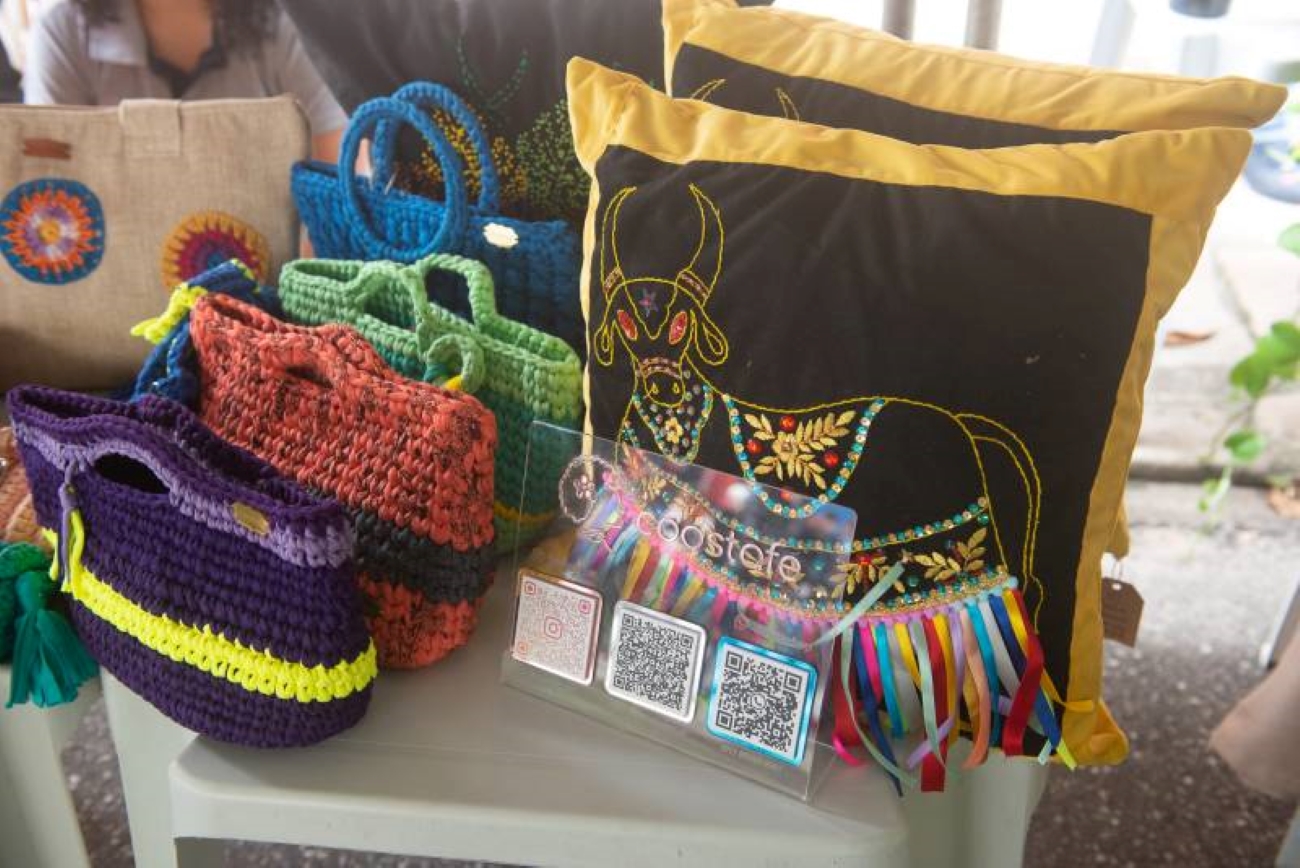 Foto: Uchôa Silva - NCS / Seap