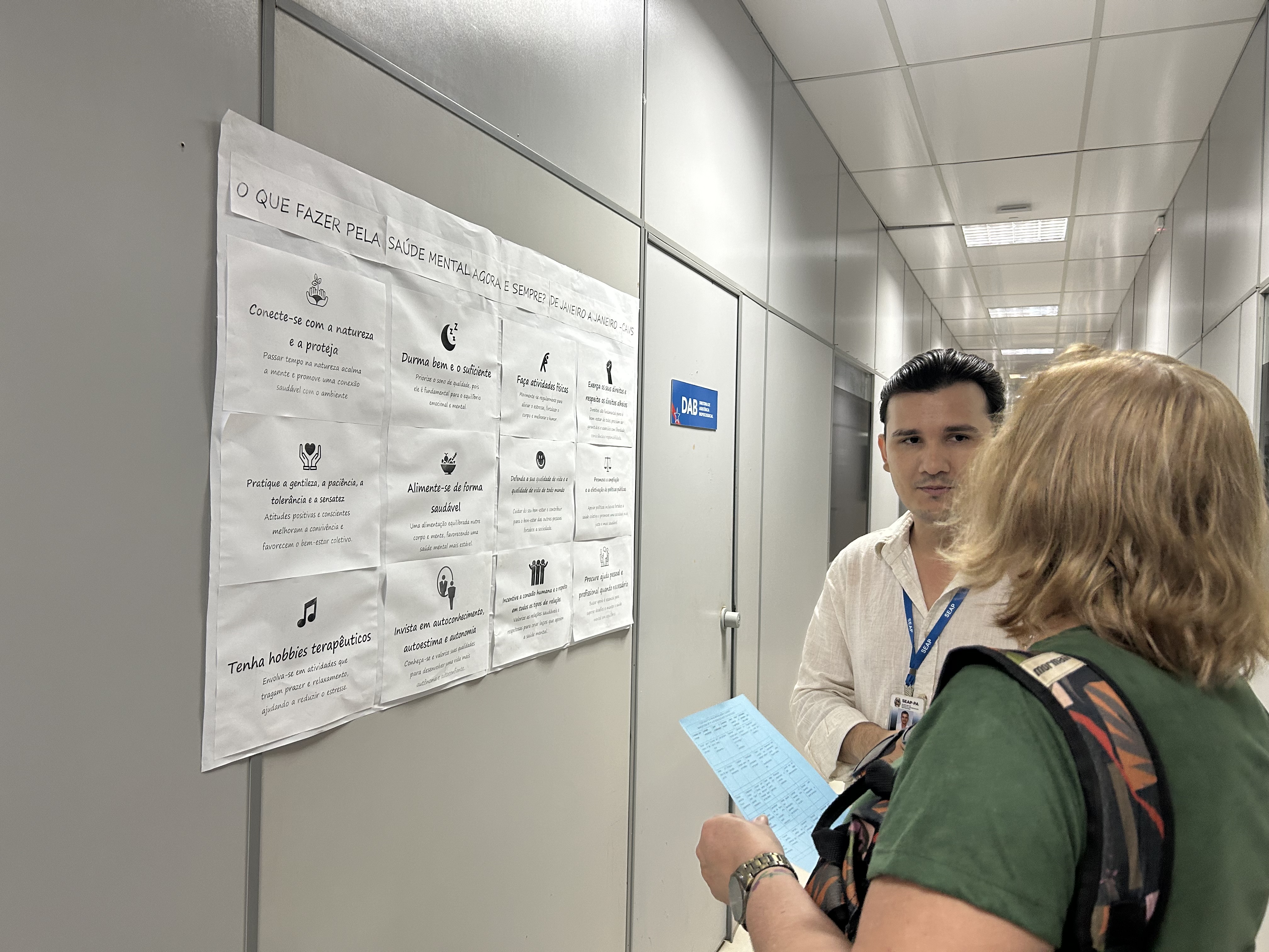 Fotos: Ingrid Bandeira