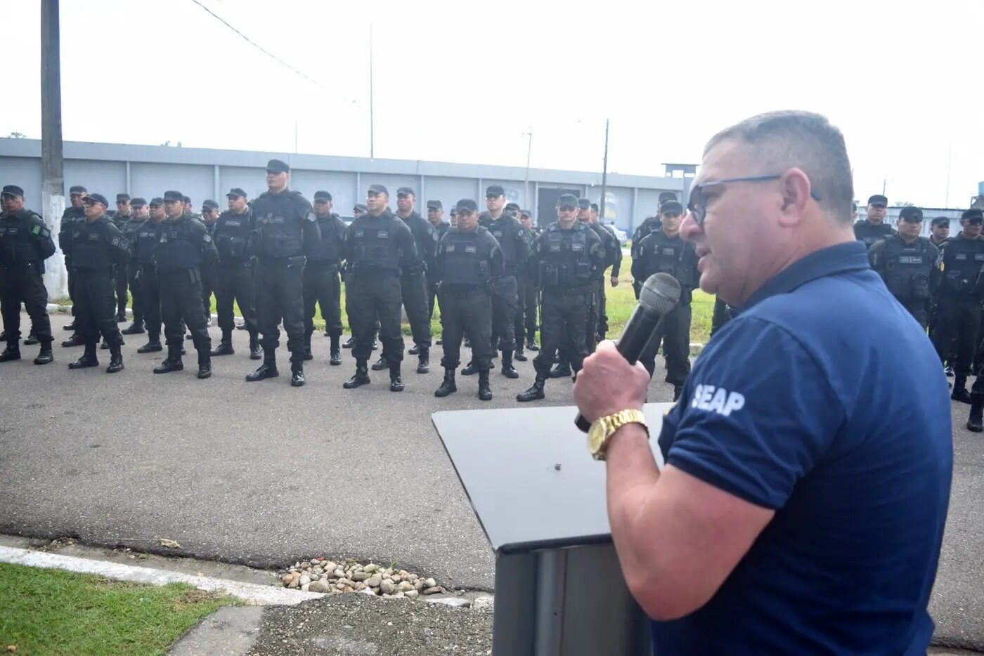 Foto: Elielson Modesto 