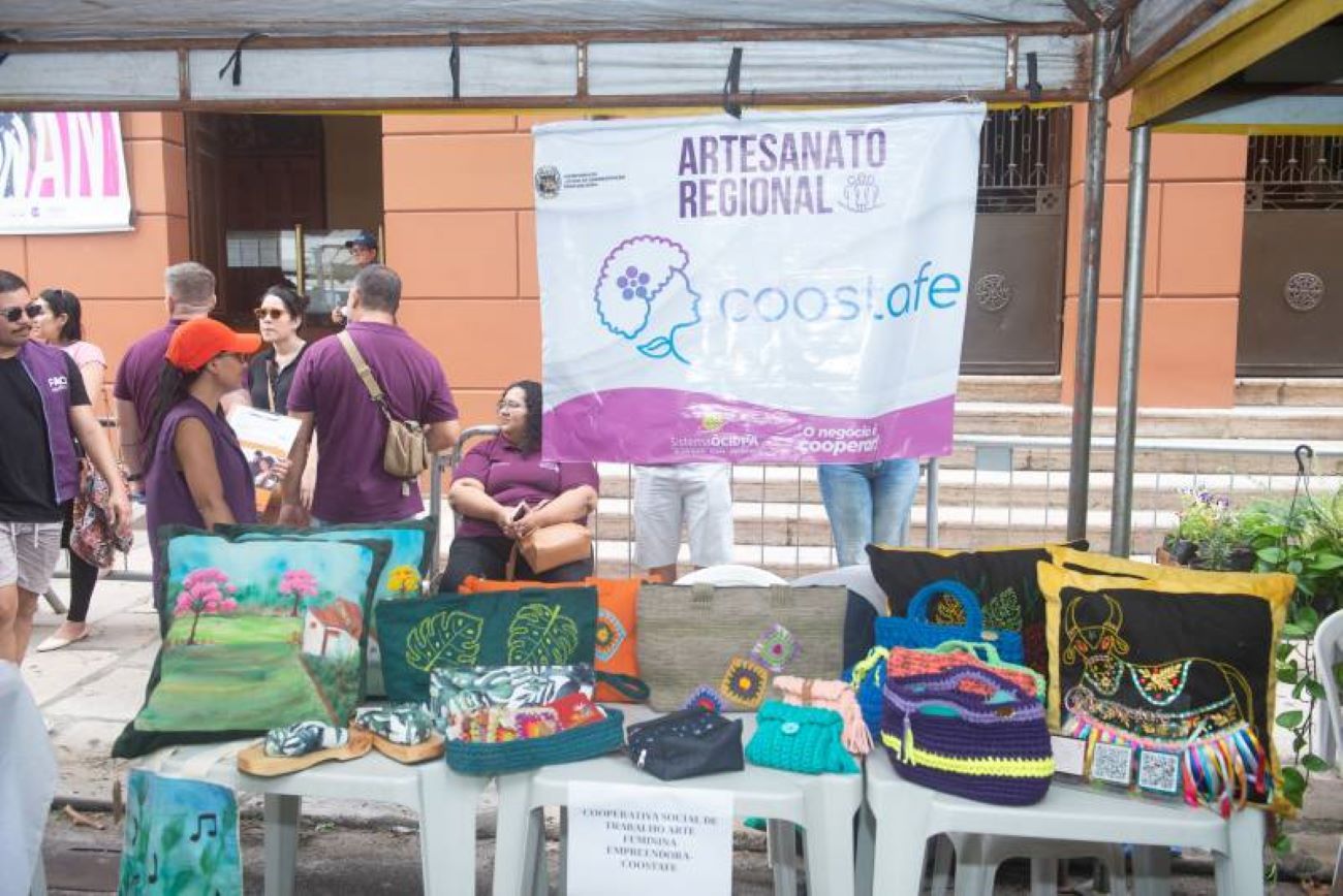 Foto: Uchôa Silva - NCS / Seap