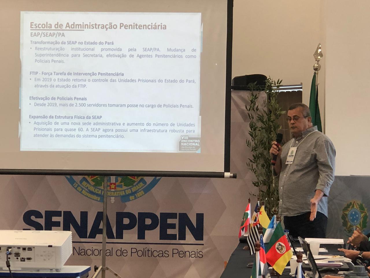 Foto: ASCOM Senappen