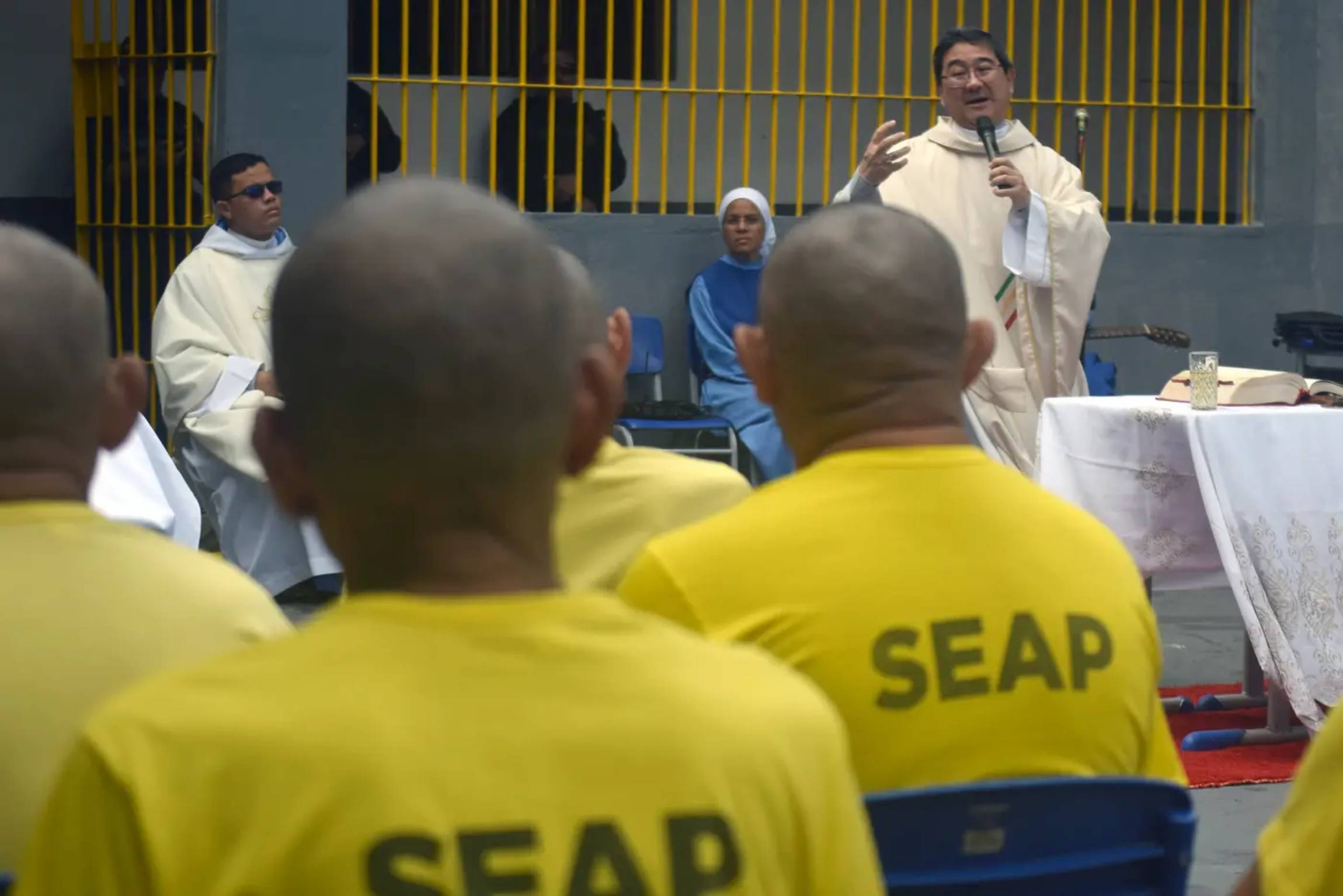 Foto: Elielson Modesto