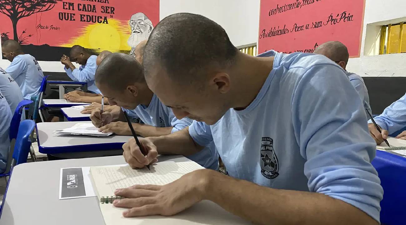 Foto: Beatriz Gonçalves / NCS Seap Pará