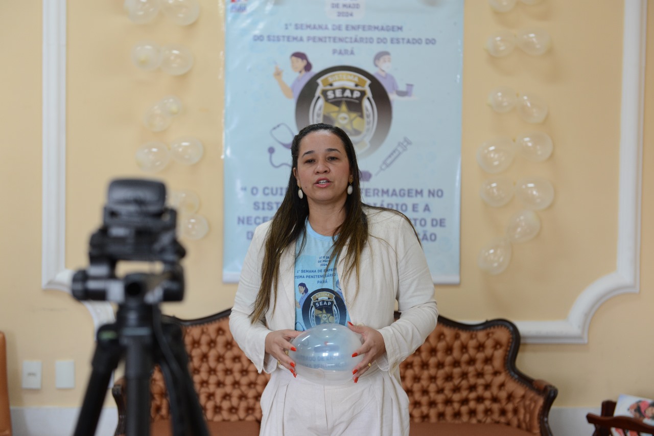 Foto: Yasmin Cavalcante/NCS Seap