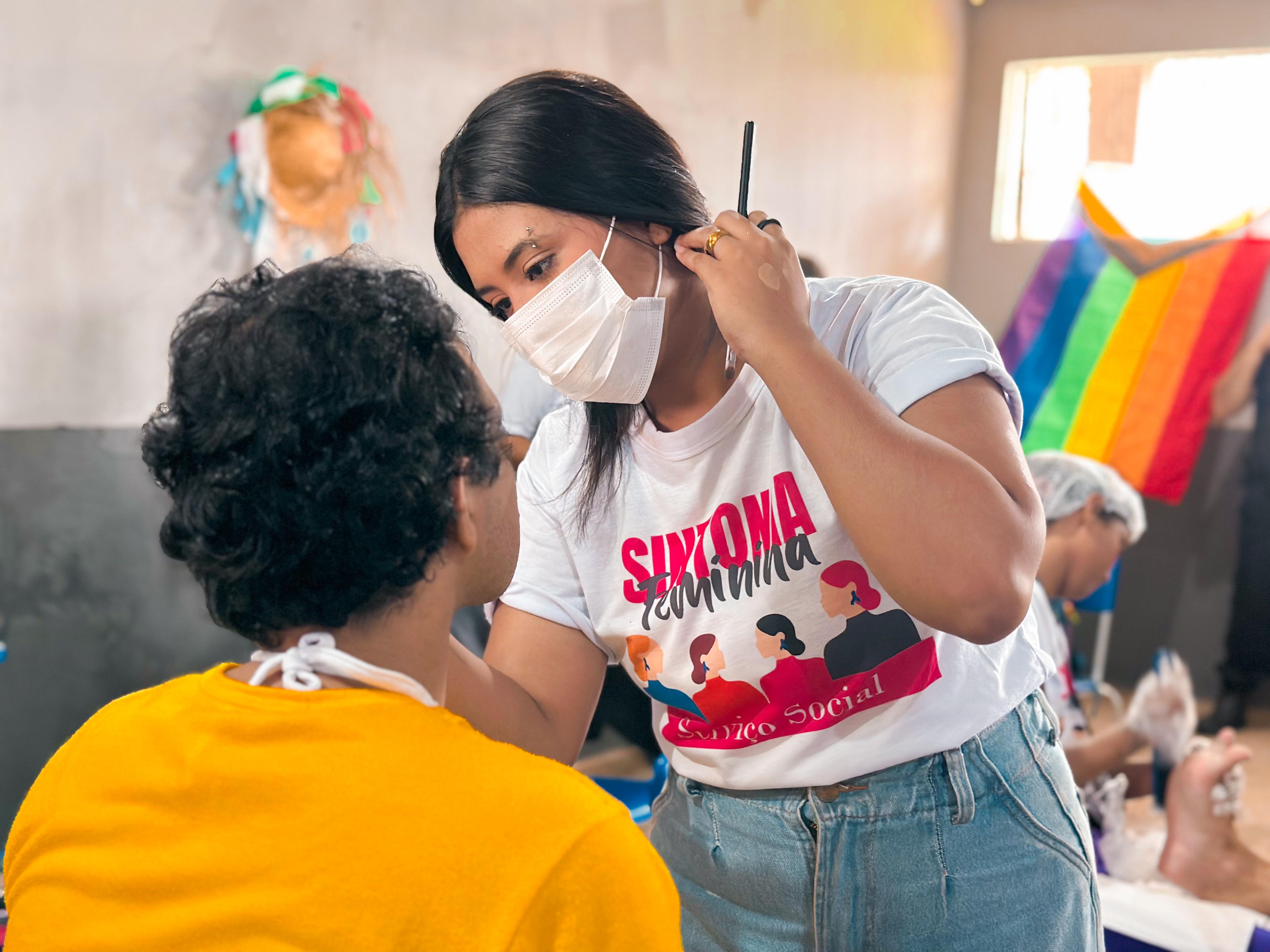 Fotos: Ascom Defensoria Pública