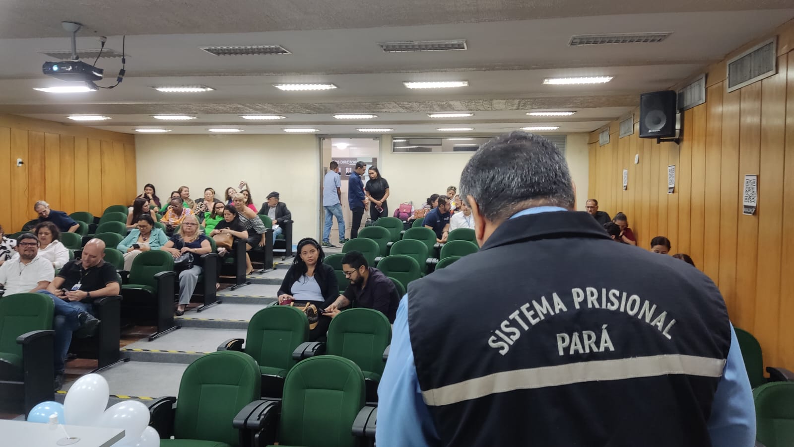 Foto: Yasmin Cavalcante/NCS Seap